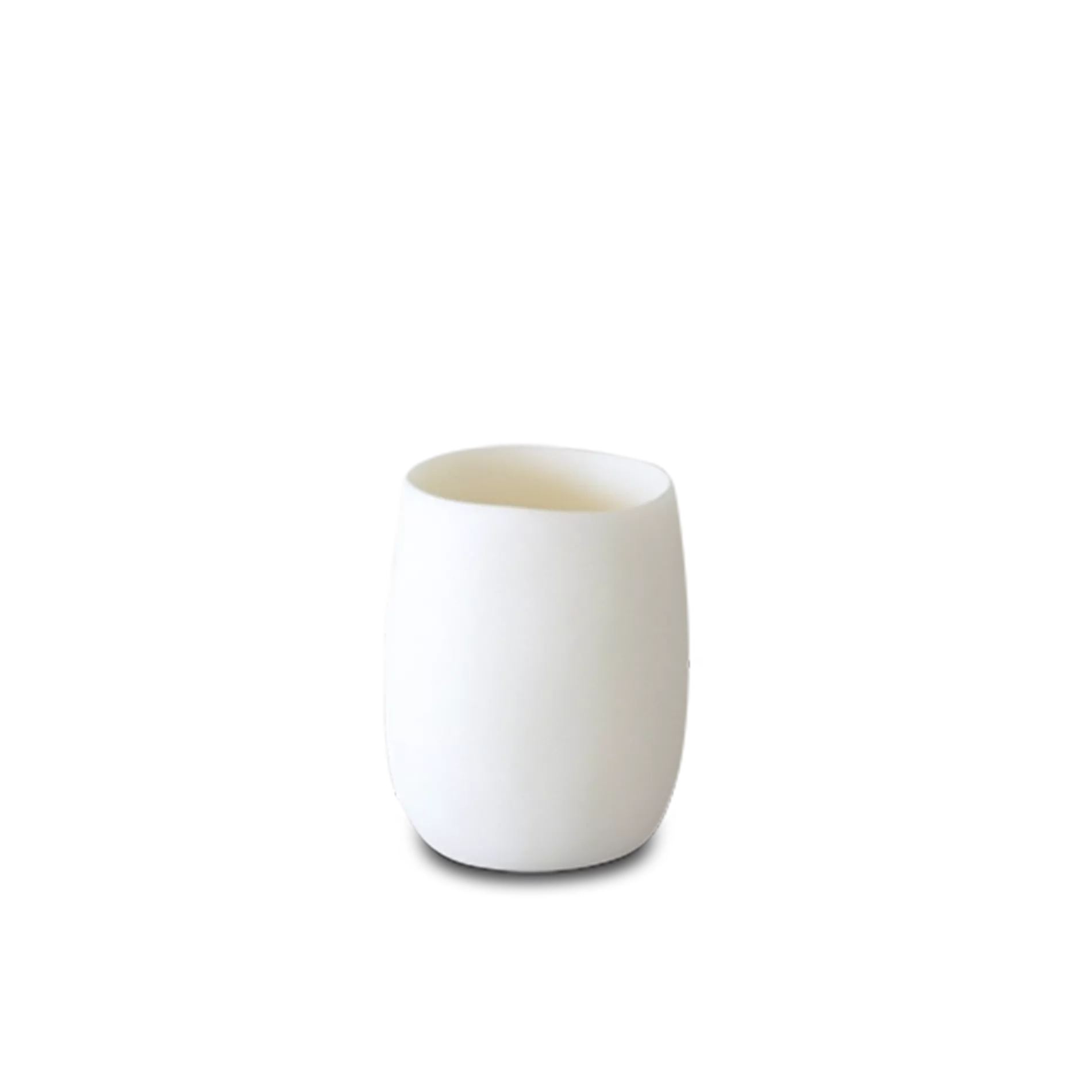 Arc Bathroom Cup
