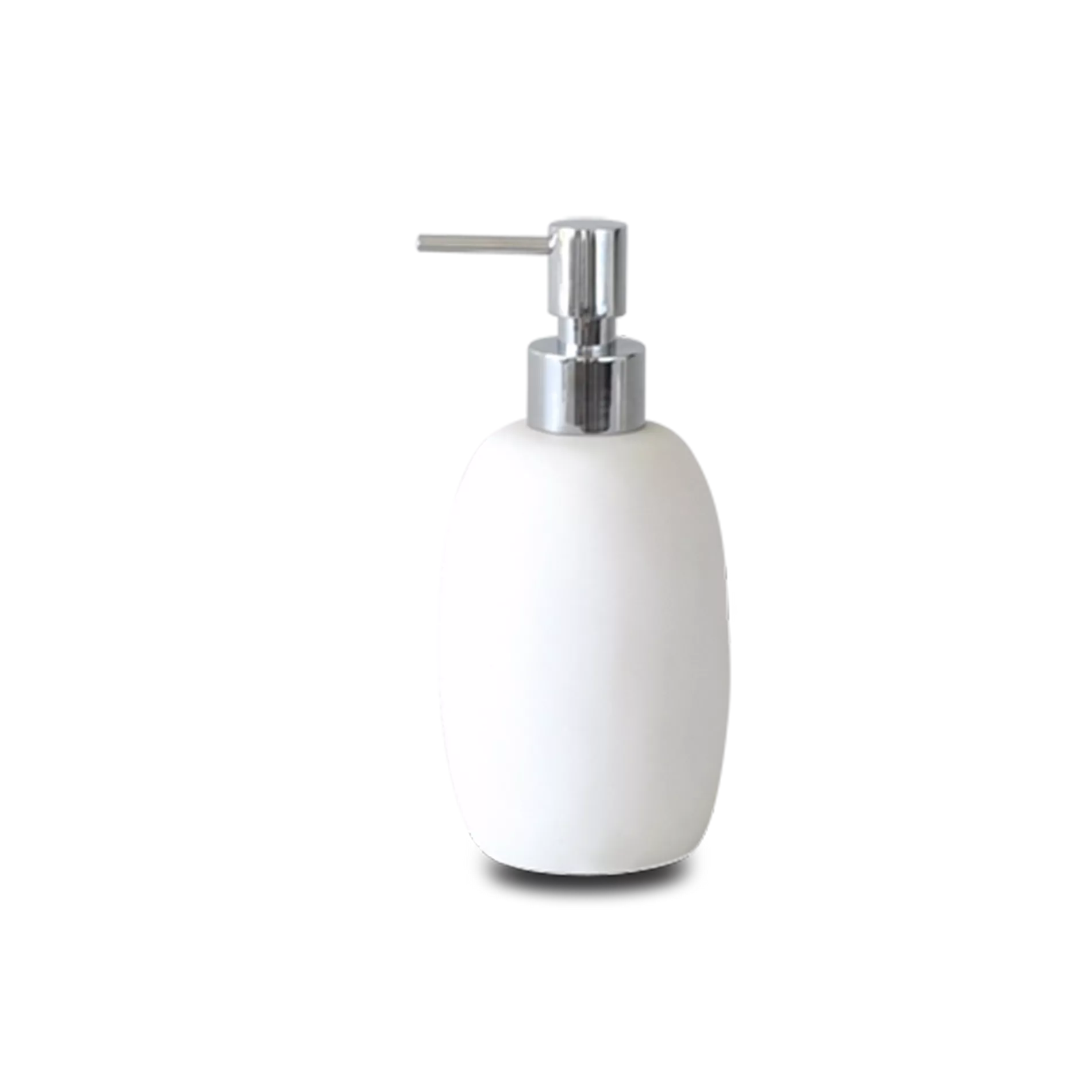 Arc Soap Dispenser