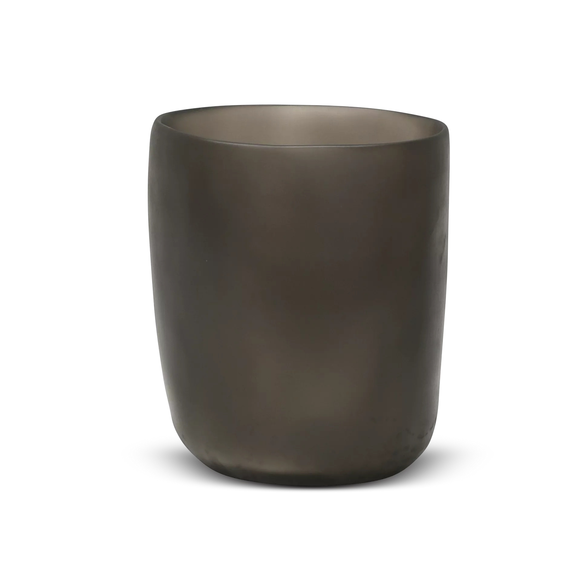 Arc Wastebasket