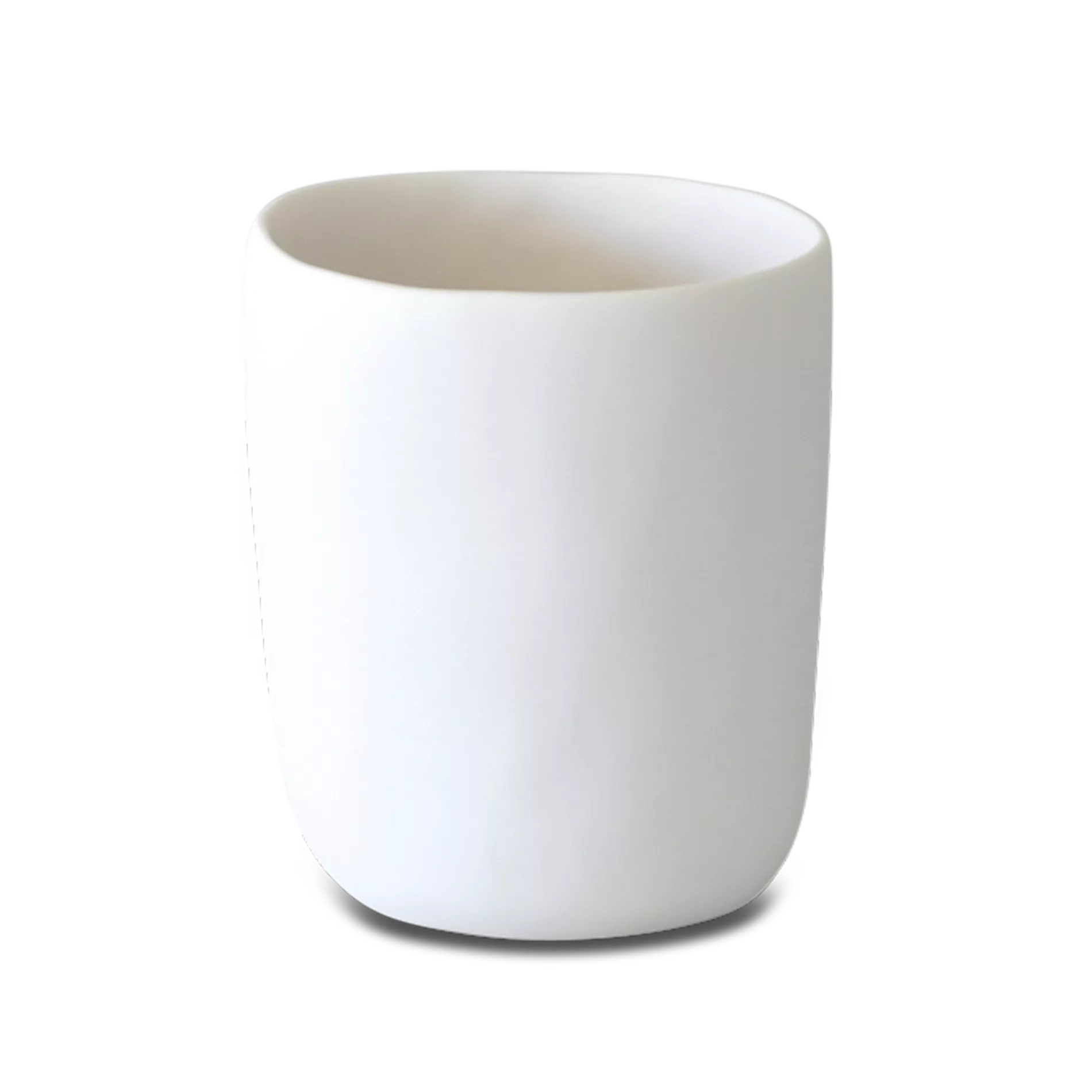 Arc Wastebasket