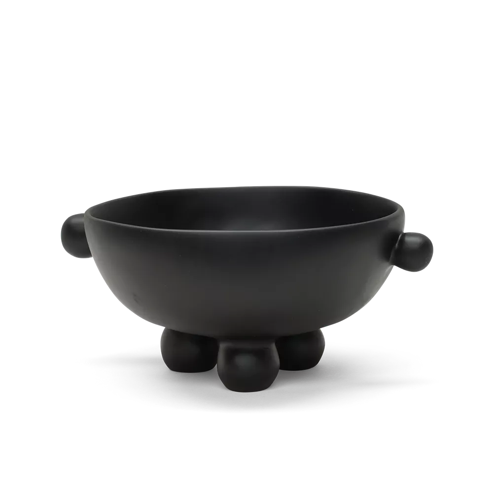 Bubble Large Bowl
