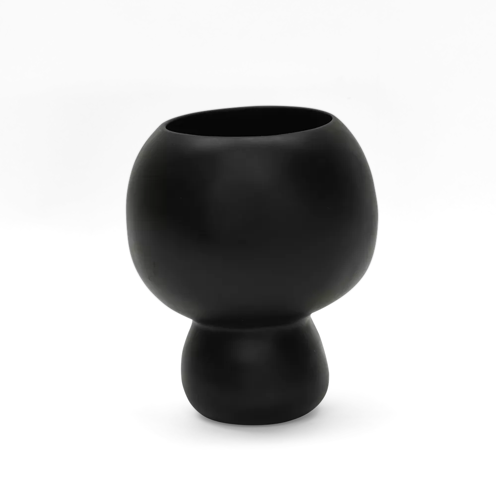 Bubble Double Vase
