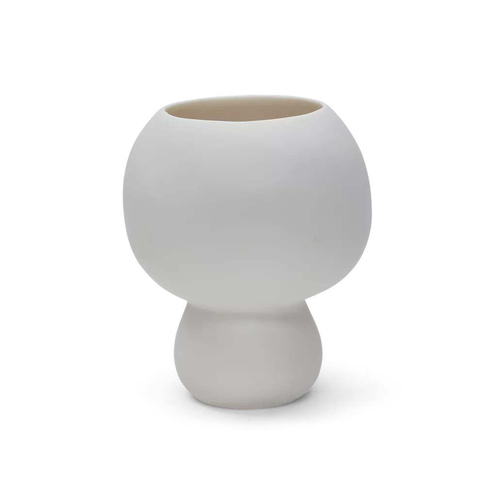 Bubble Double Vase