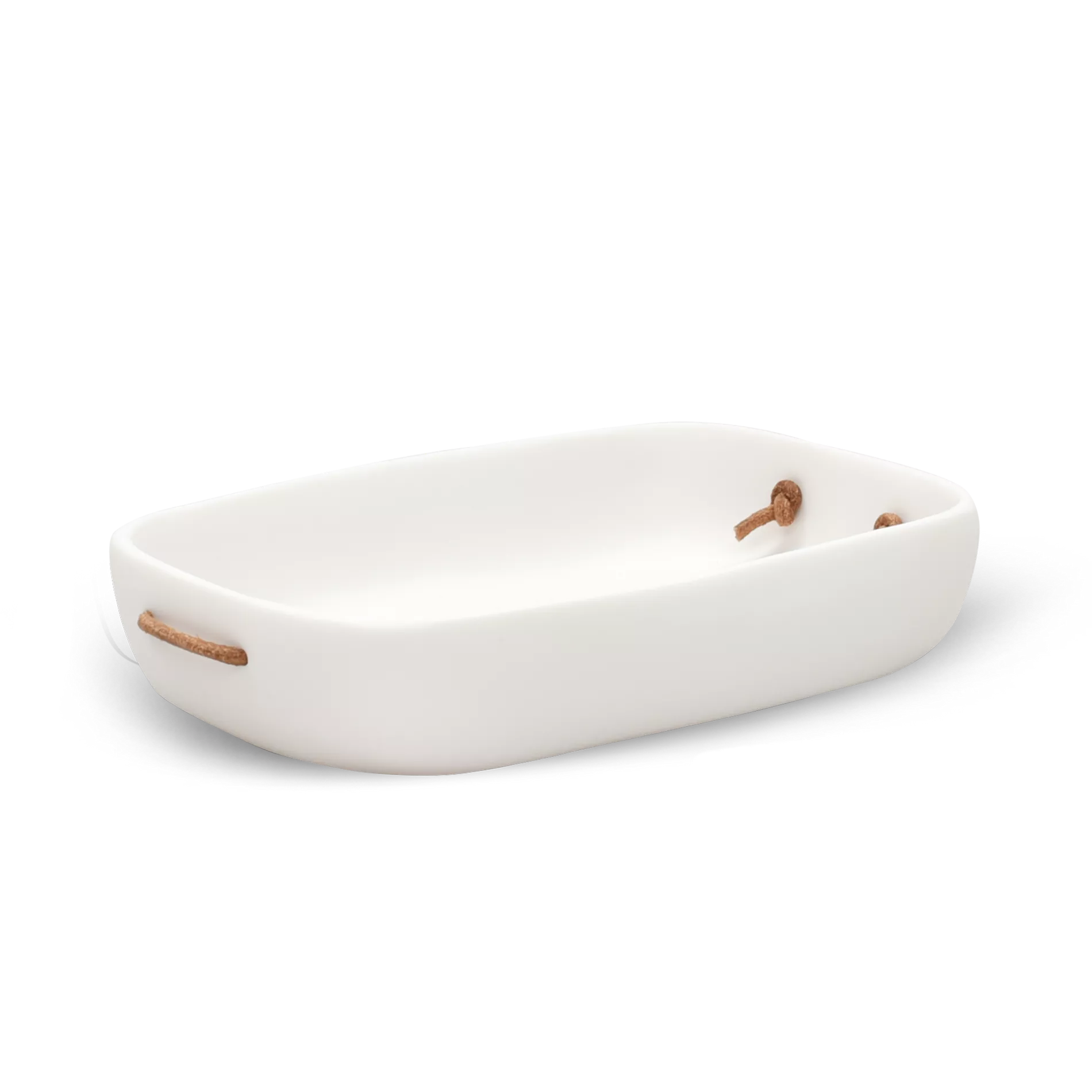 Cuadrado Guest Towel Tray