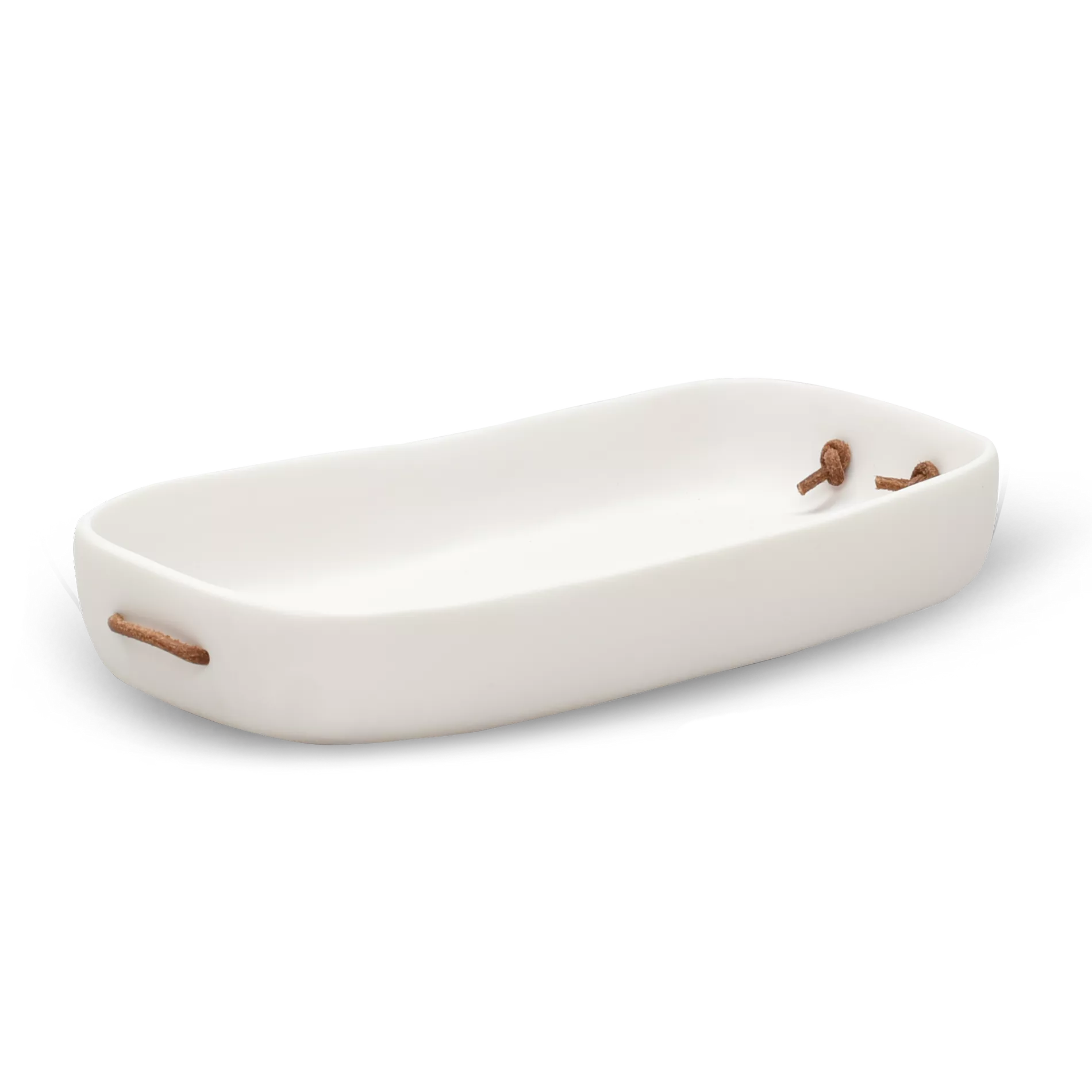 Cuadrado Vanity Tray
