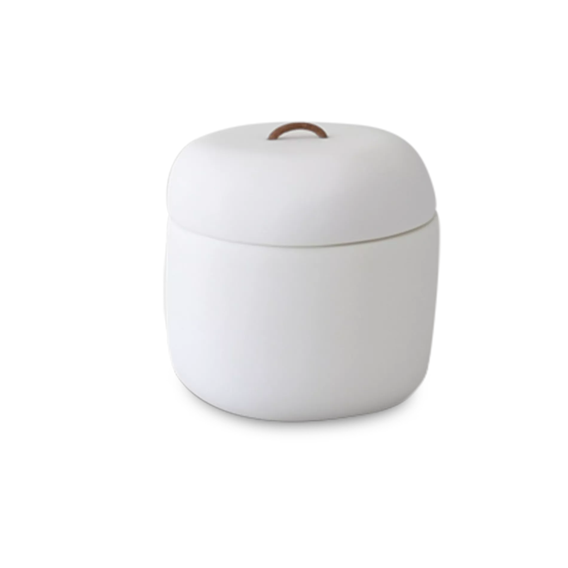 Cuadrado Condiment Box