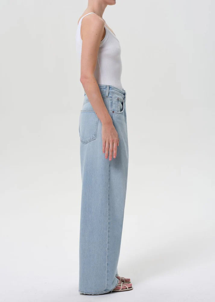 Vana Fold Jean in Spark