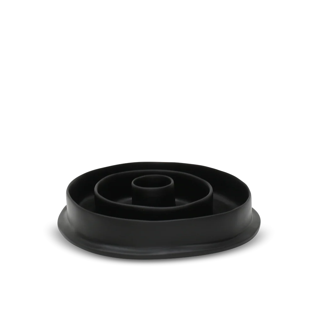 Cosmic Medium Triple Bowl