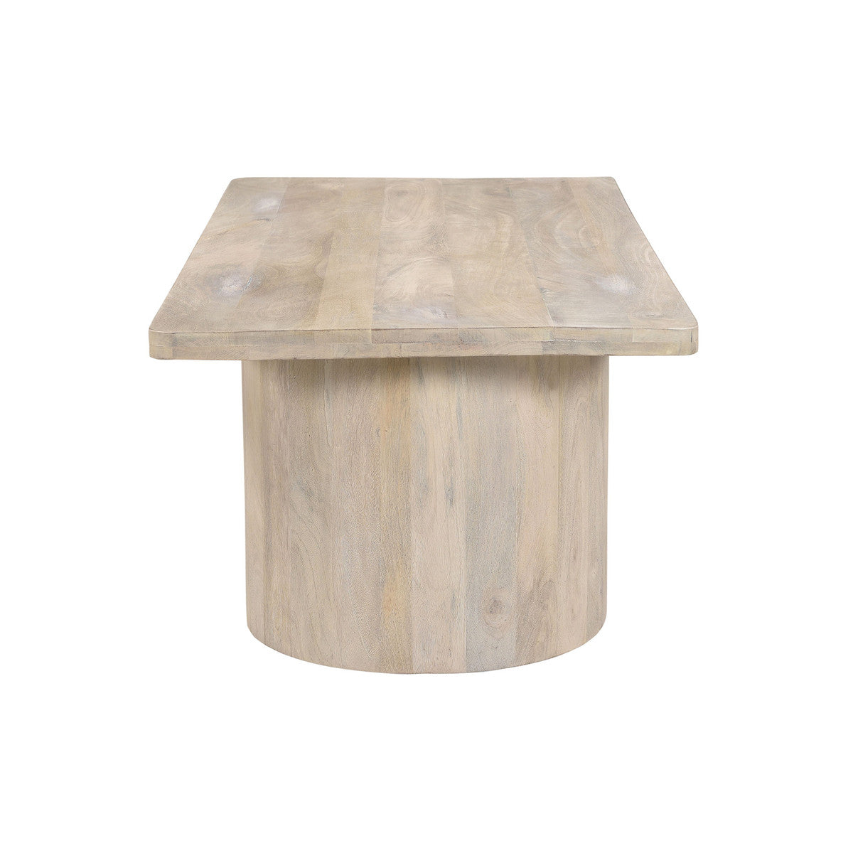 JE Half Moon Coffee Table