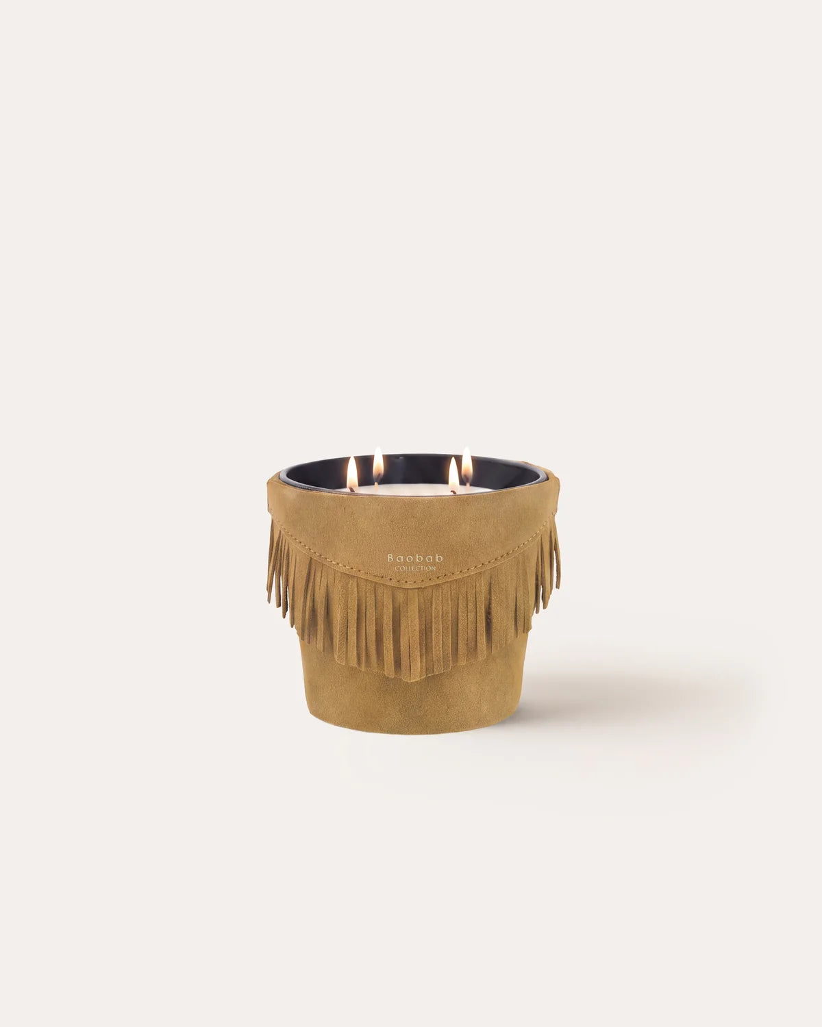 Calamity Scented Candle in Jane Wild Bill