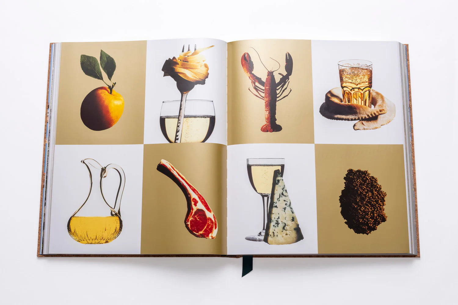 Champagne: The Impossible Collection