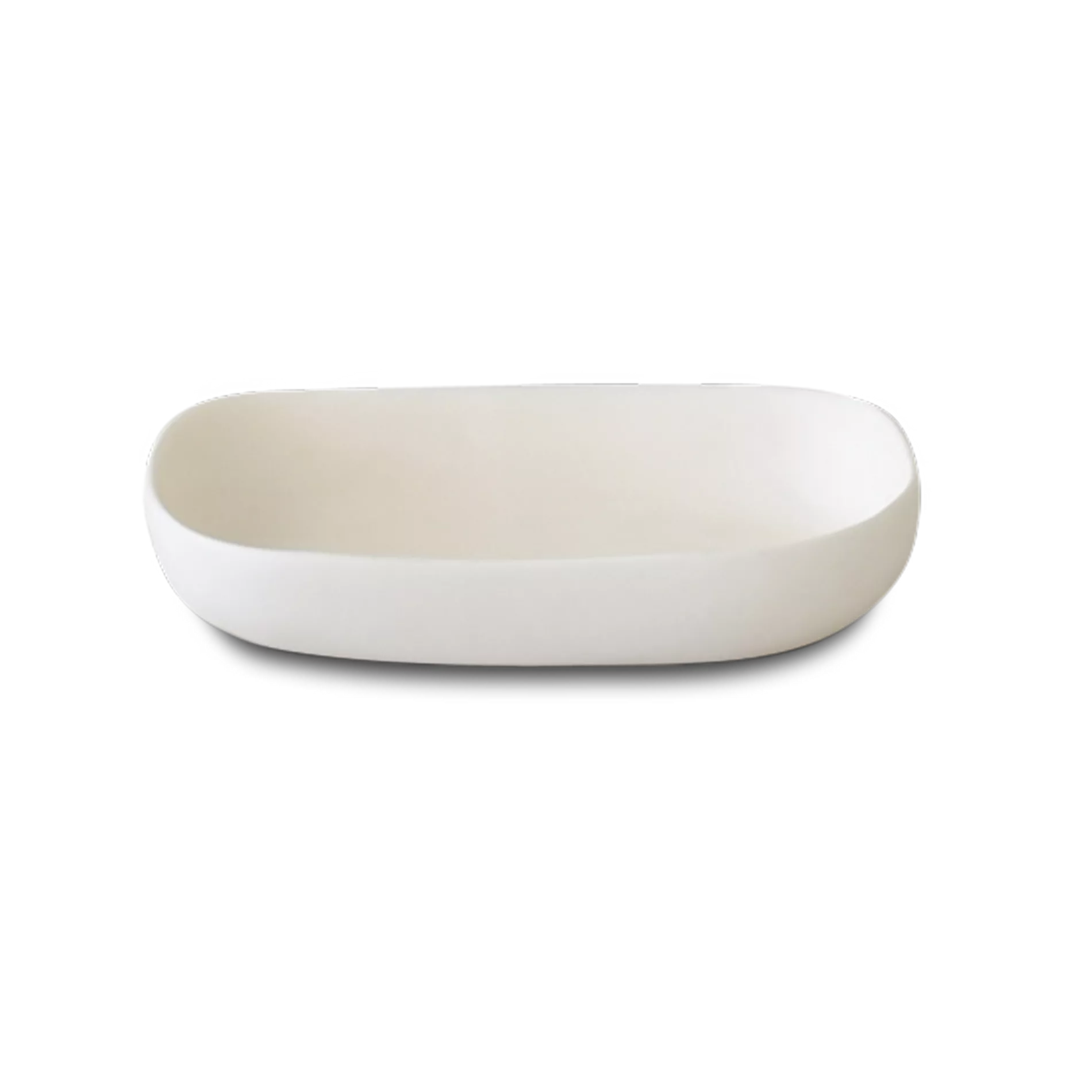 Sculpt Medium Platter
