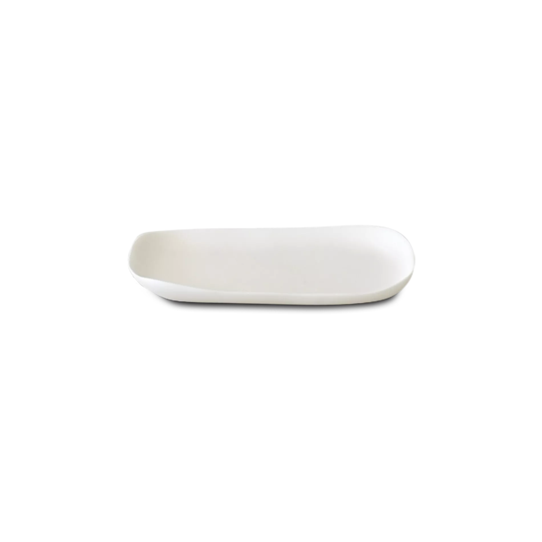 Sculpt Medium Rectangular Plate