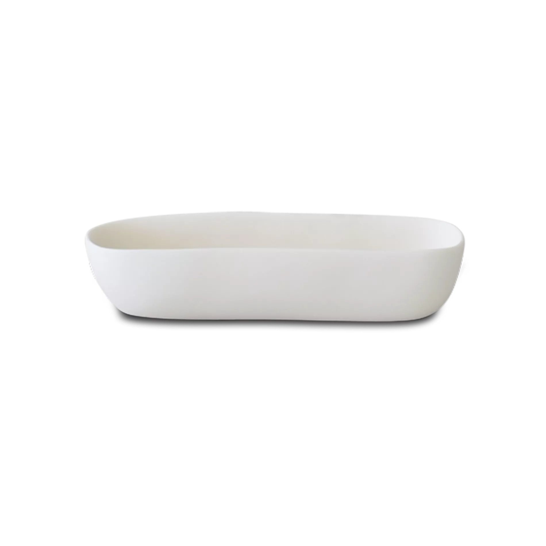 Sculpt Deep Platter
