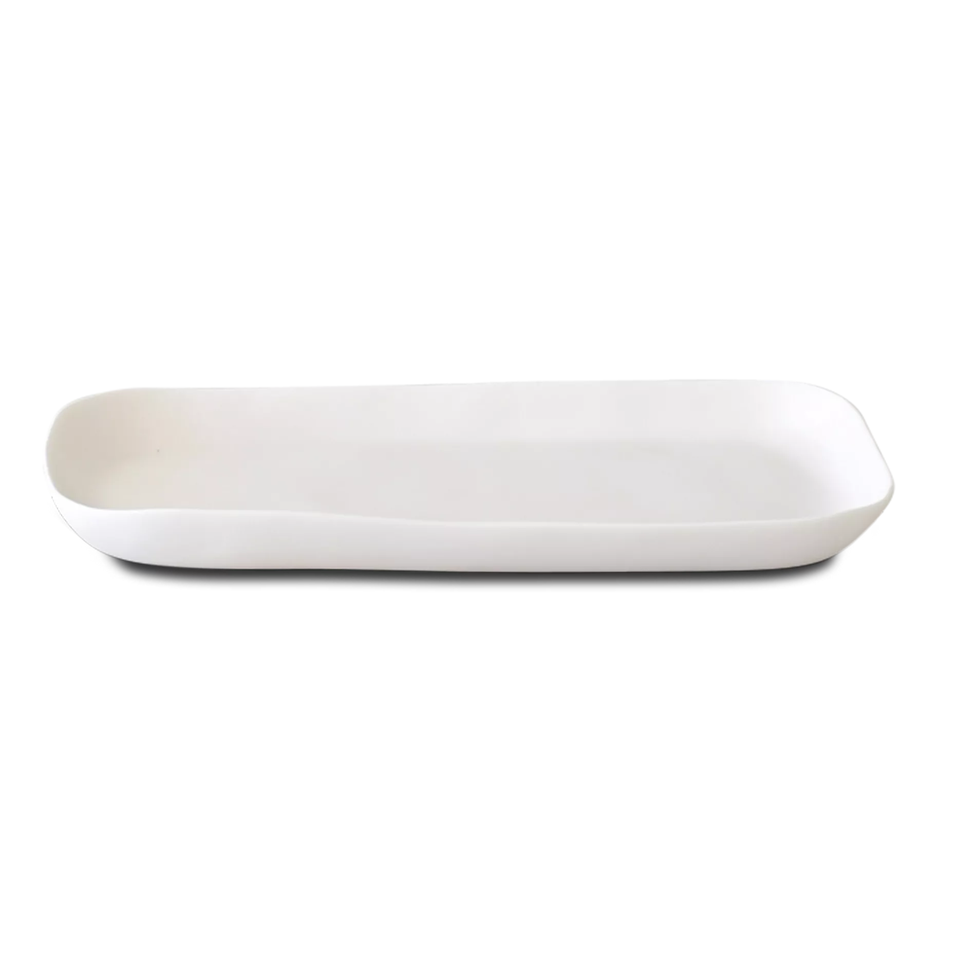 Sculpt Large Platter