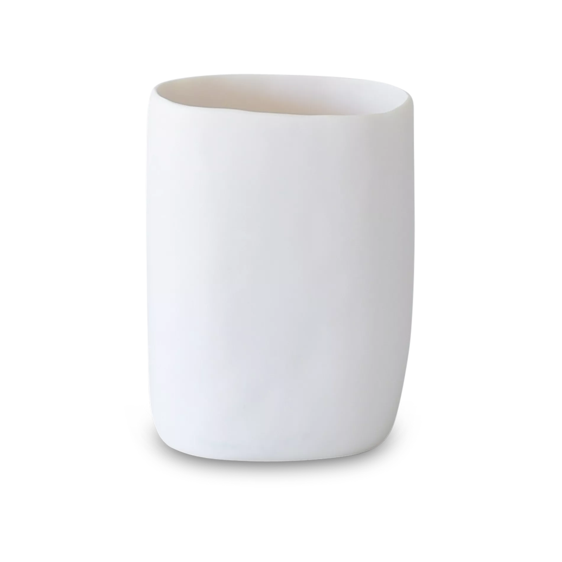 Modern Office Wastebasket
