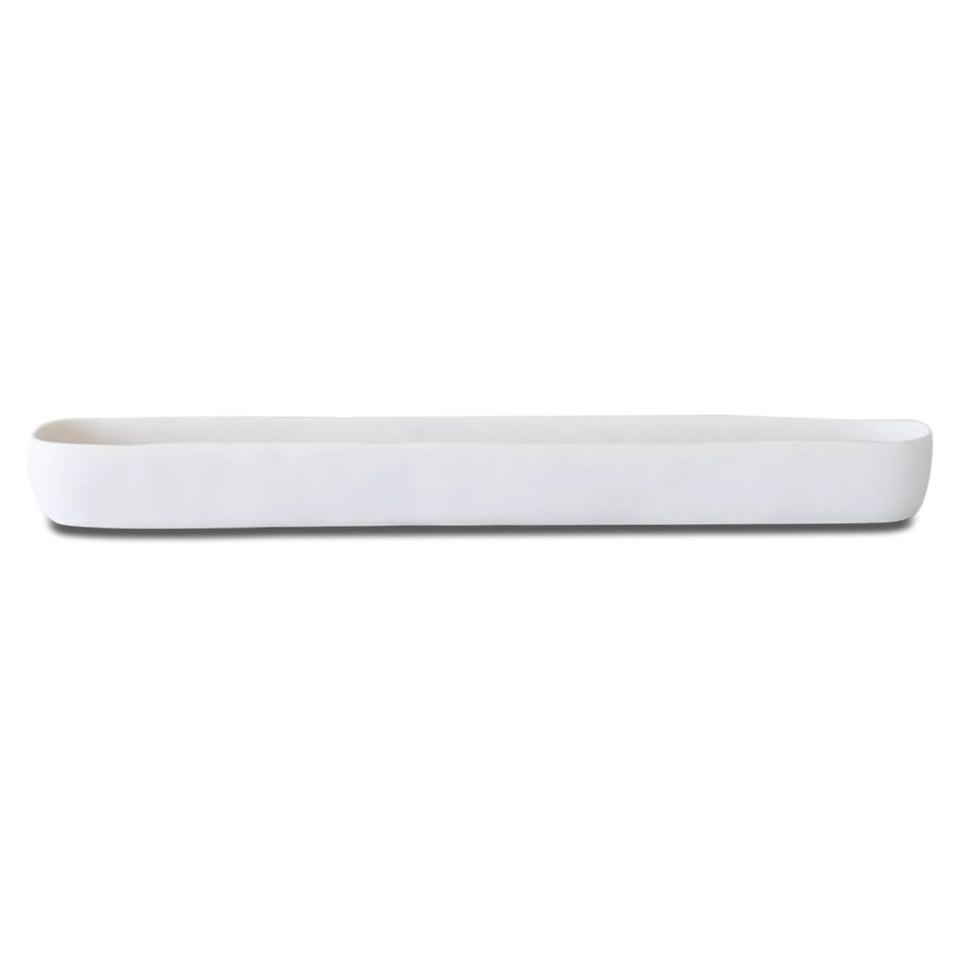 Cuadrado Long Centerpiece Bowl