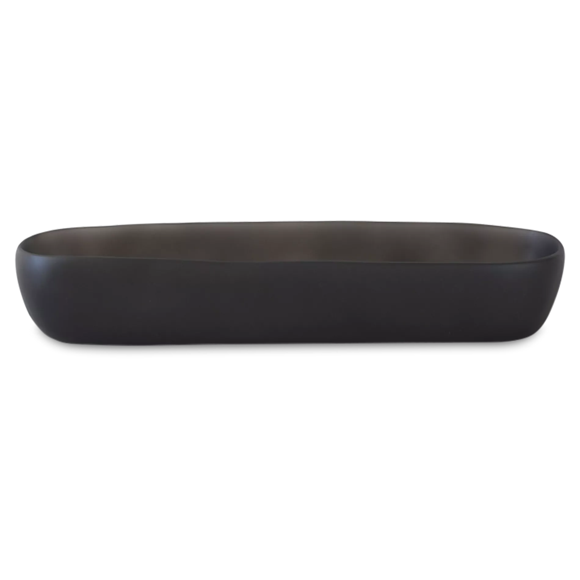 Cuadrado Short Centerpiece Bowl