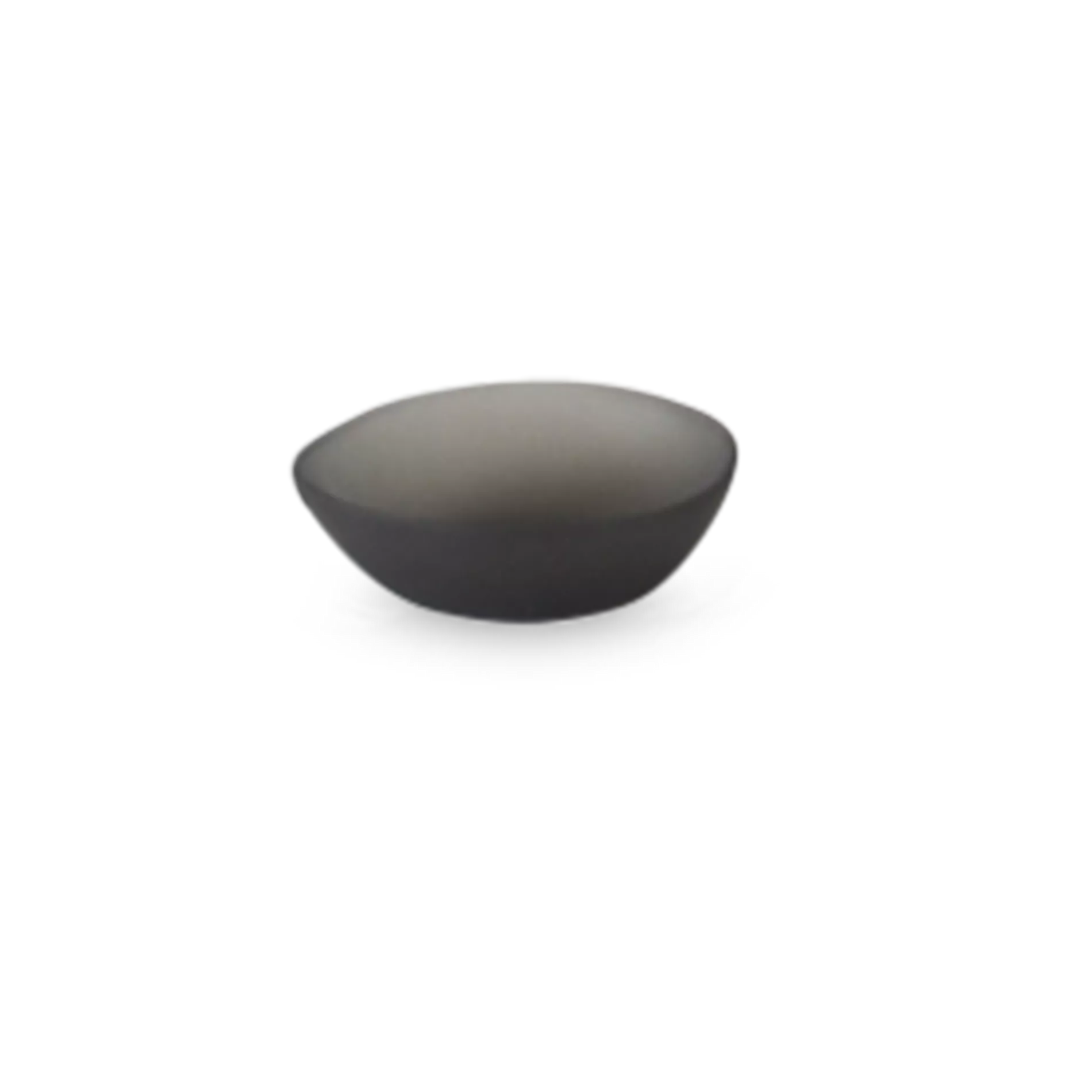 Sculpt Condiment Bowl