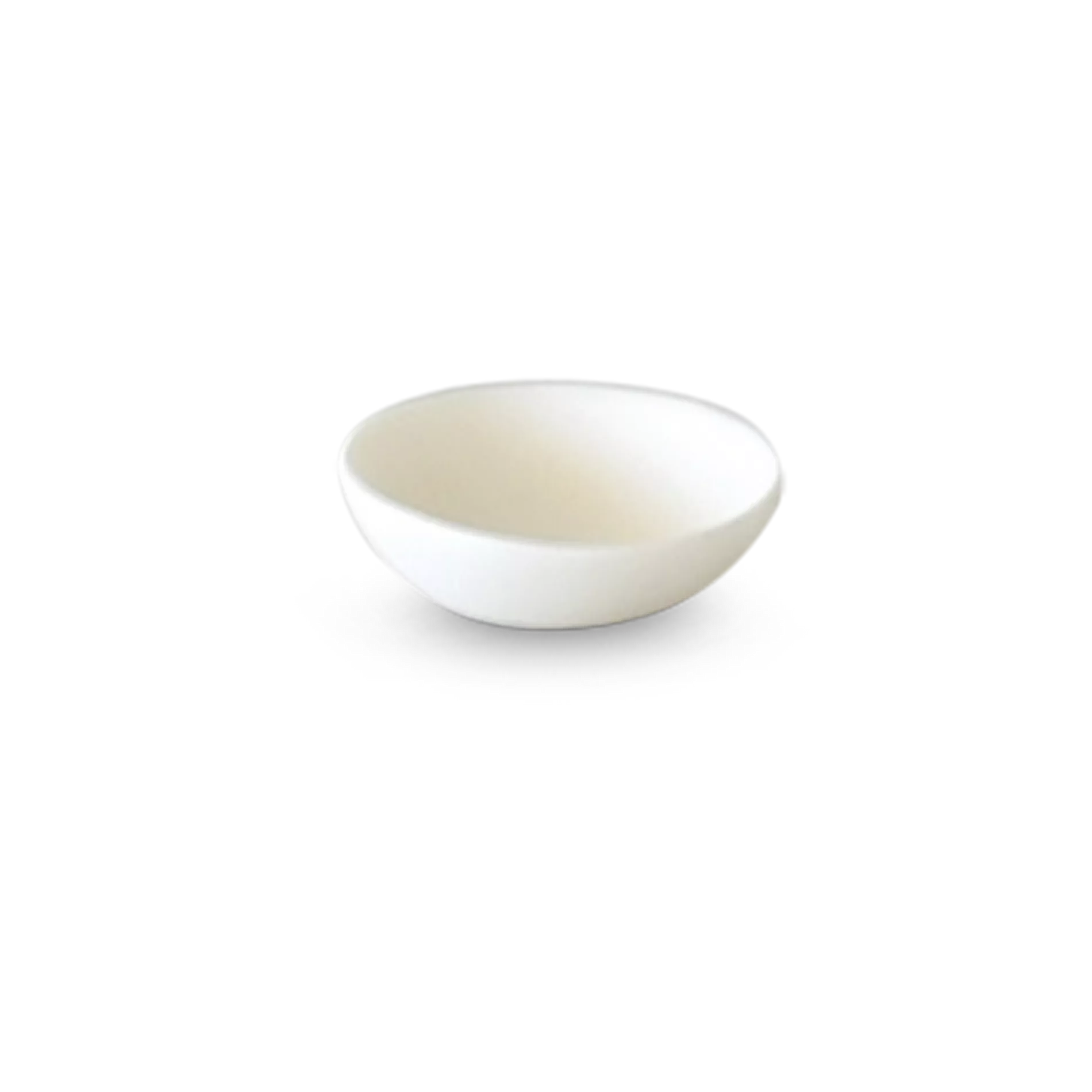 Sculpt Condiment Bowl