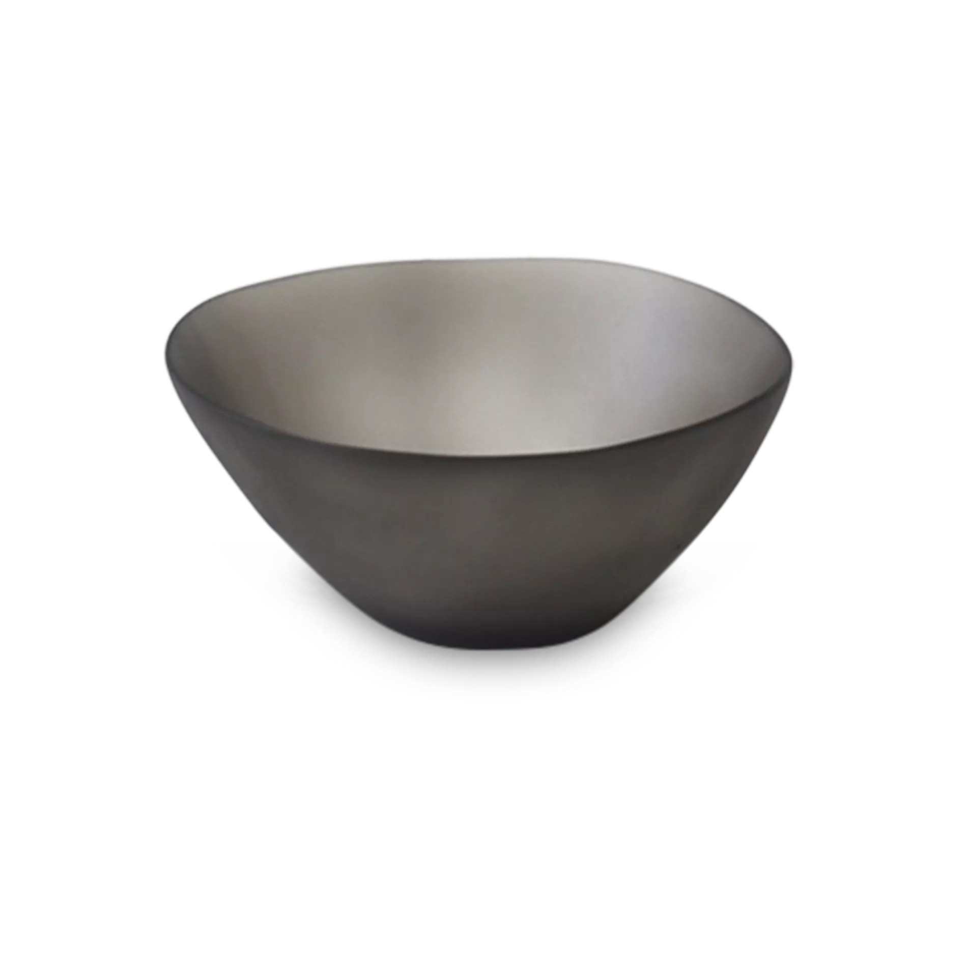 Sculpt Petite Tapered Bowl