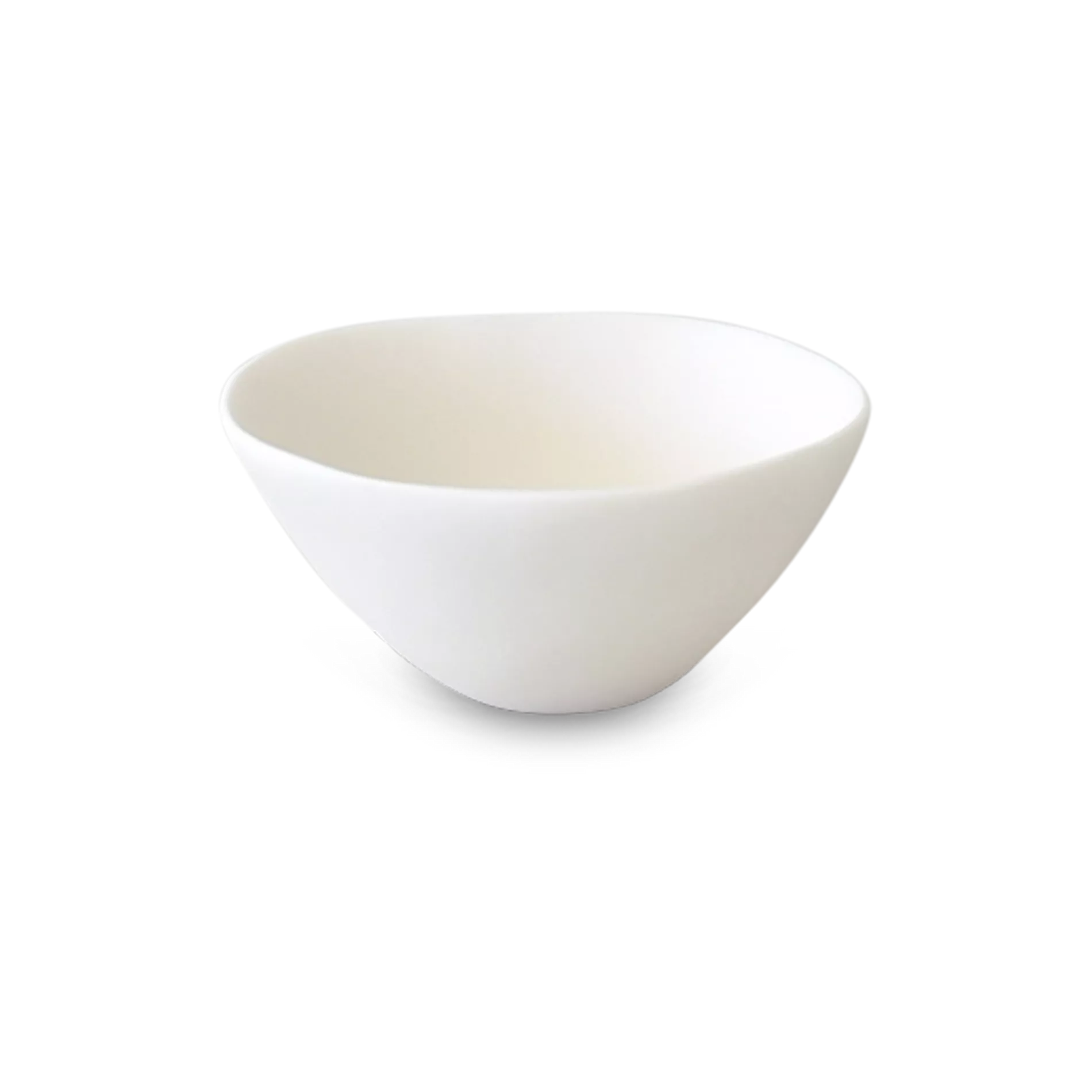 Sculpt Petite Tapered Bowl