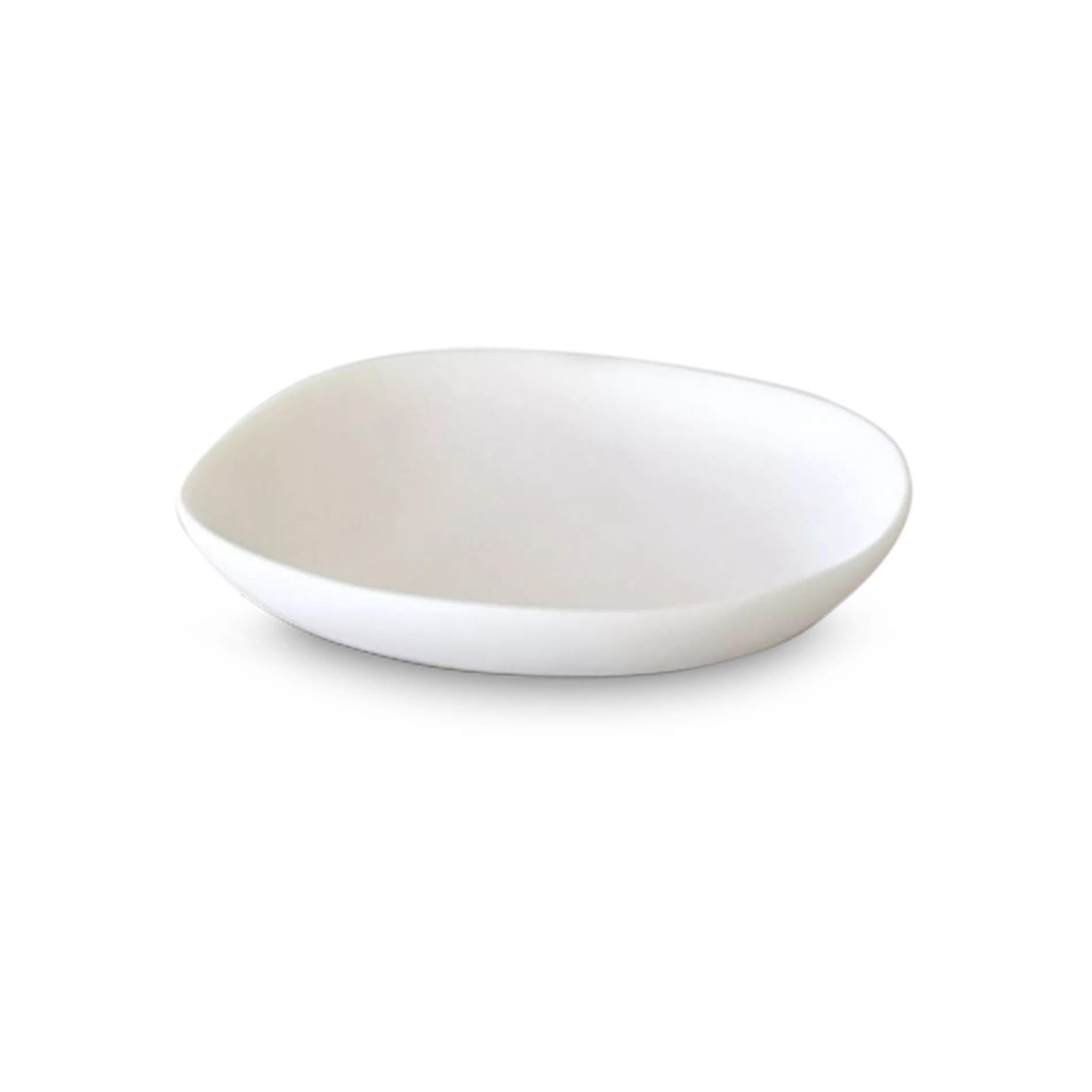 Sculpt Small Plate