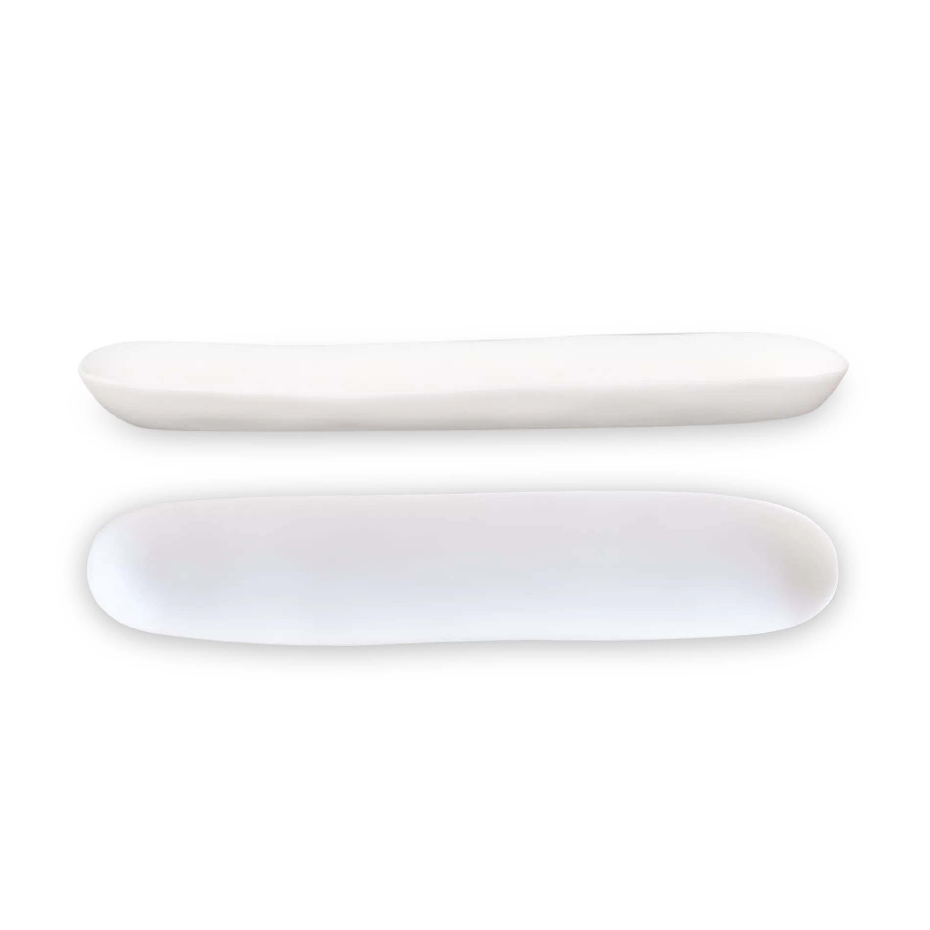 Sculpt Olive Dish