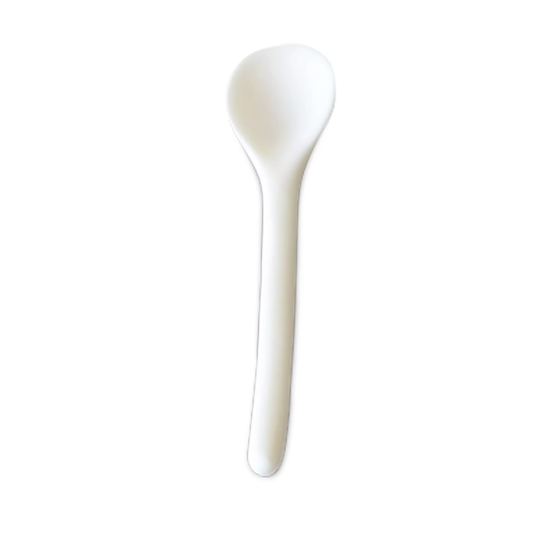 Sculpt Dessert Spoon