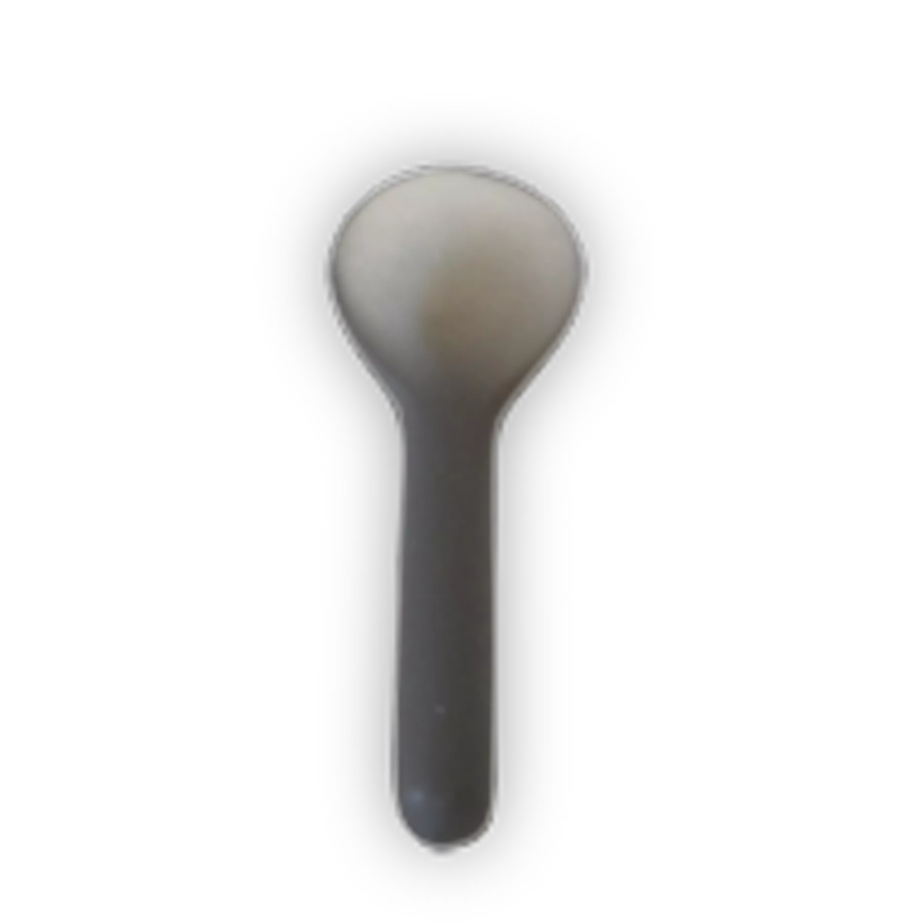 Sculpt Caviar Spoon