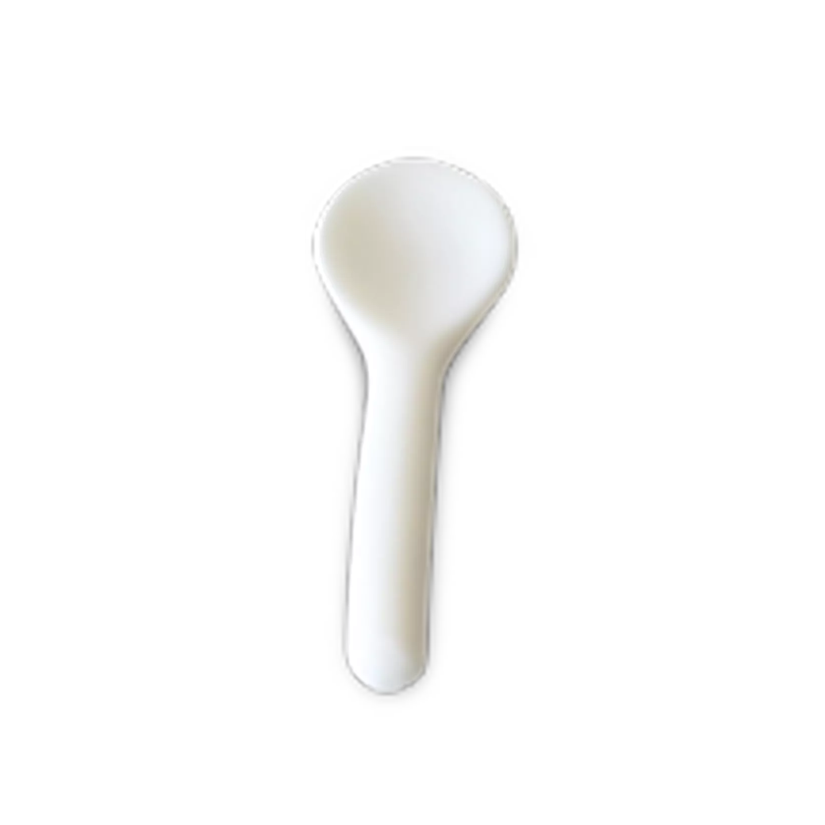 Sculpt Caviar Spoon