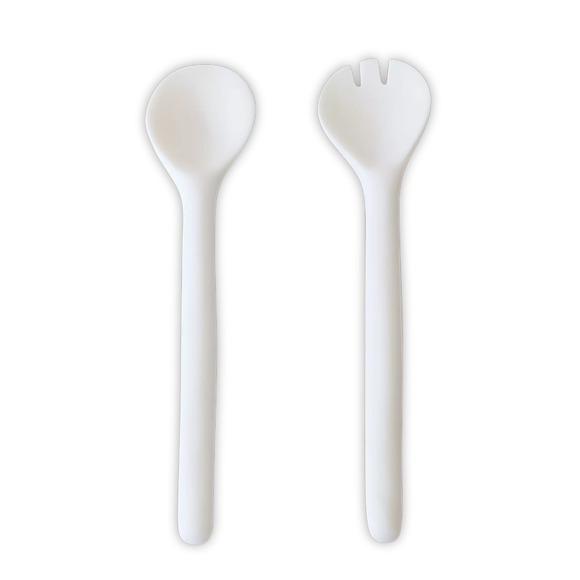 Sculpt Large Serving Set