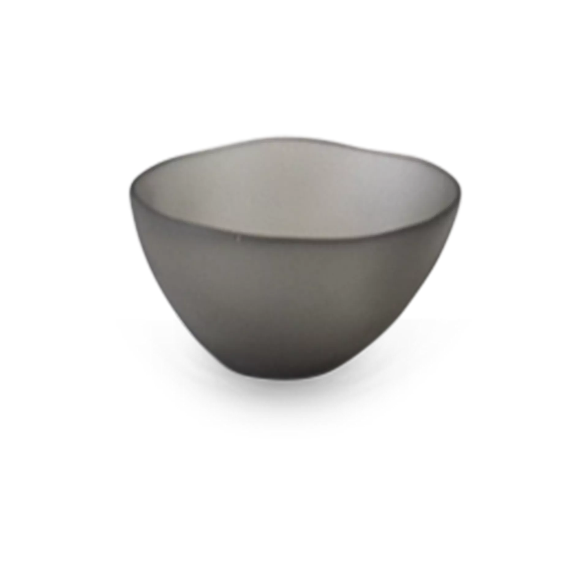 Sculpt Sugar Bowl