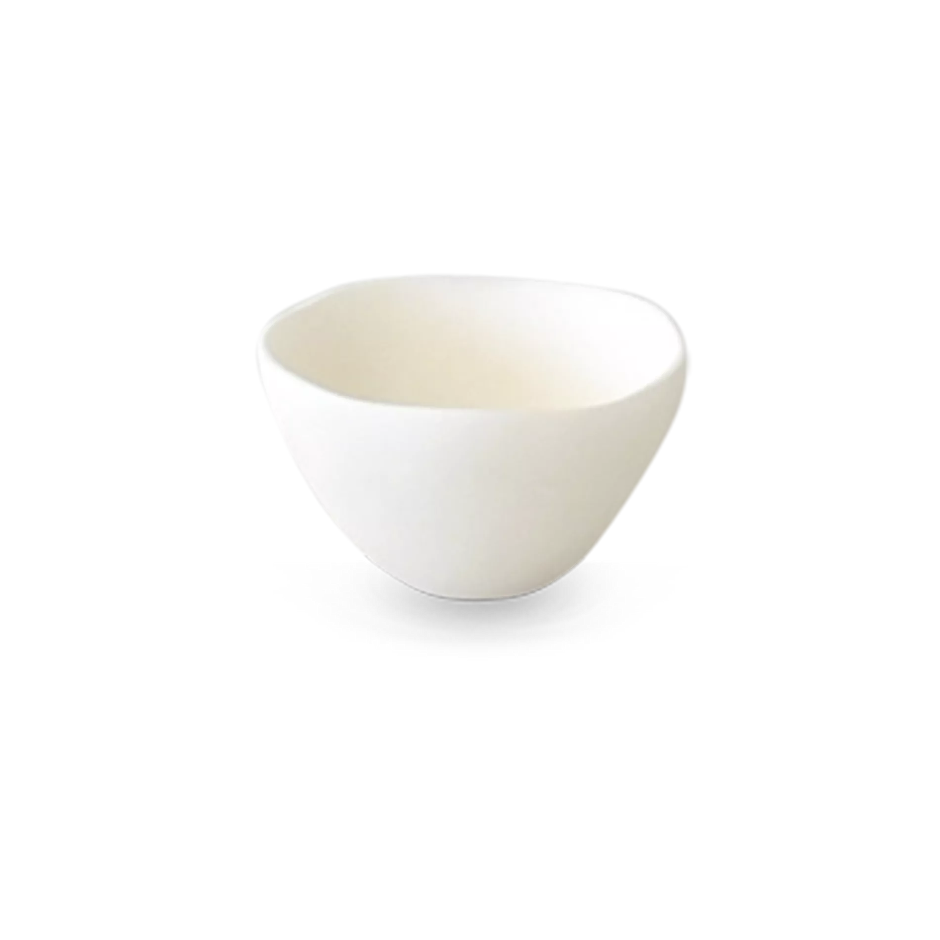 Sculpt Sugar Bowl