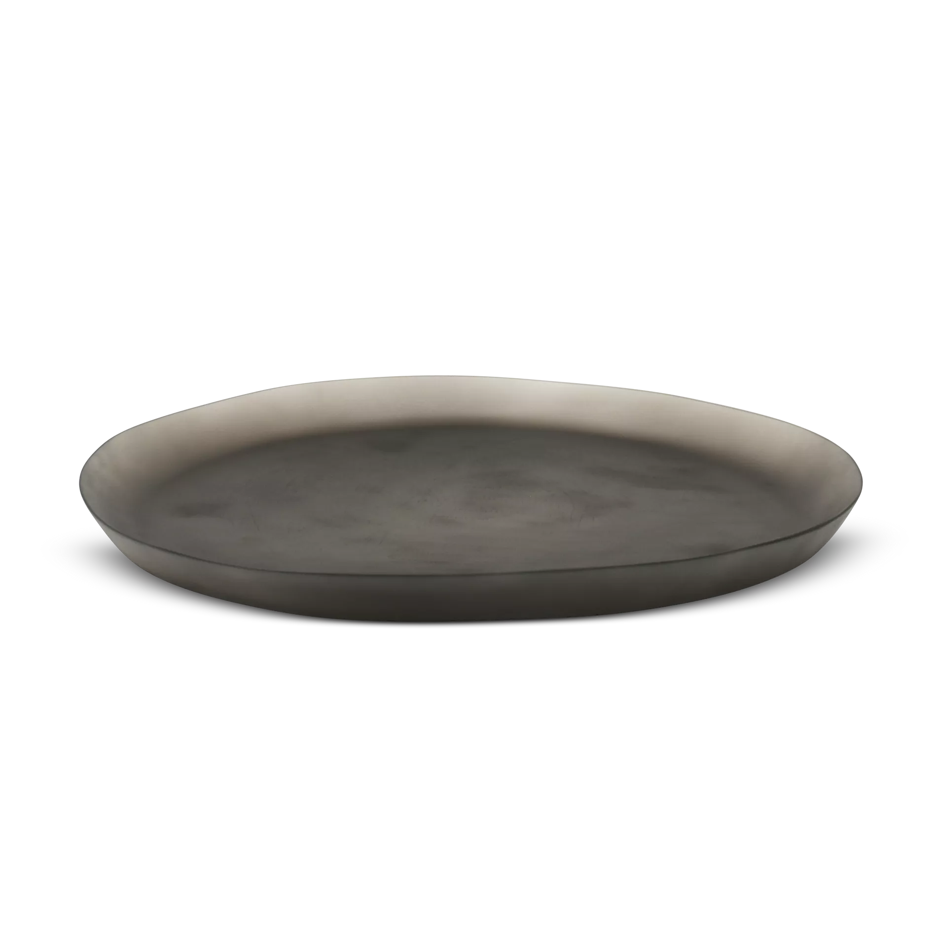 Sculpt Large Plate