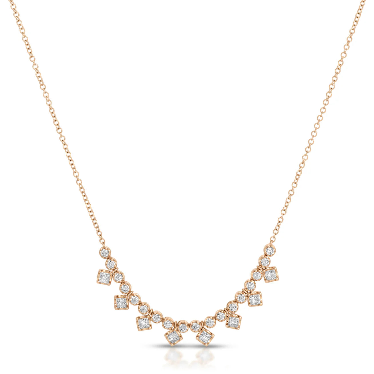 Diamond Kate Necklace