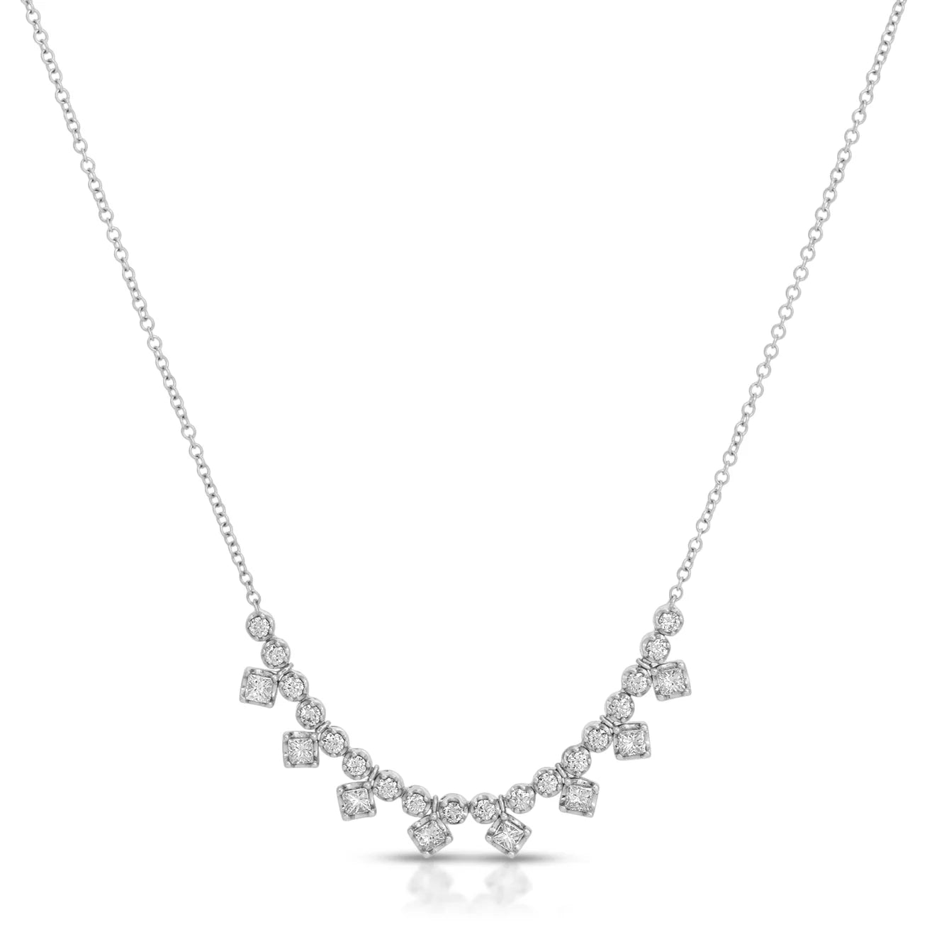 Diamond Kate Necklace