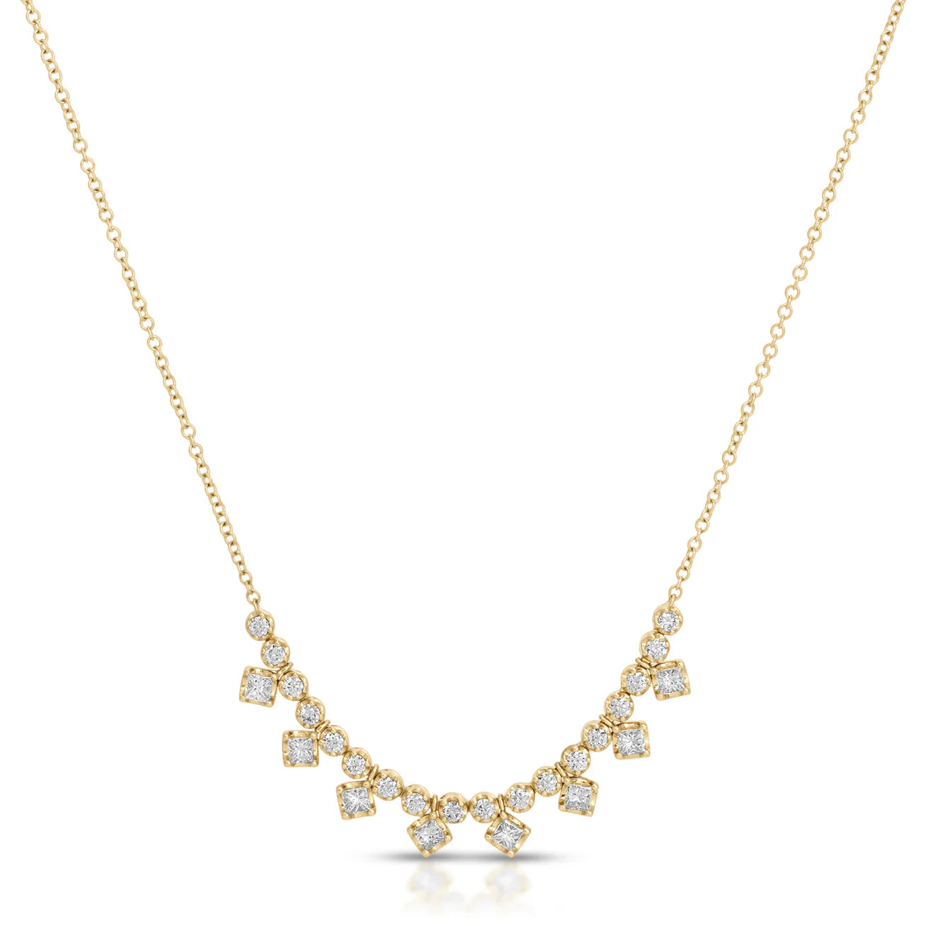 Diamond Kate Necklace