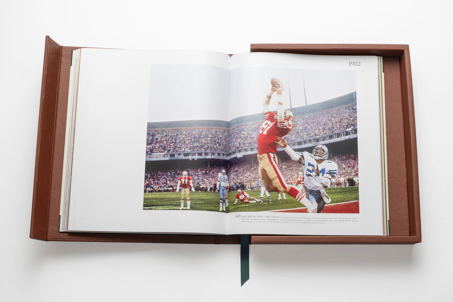 Football: The Impossible Collection