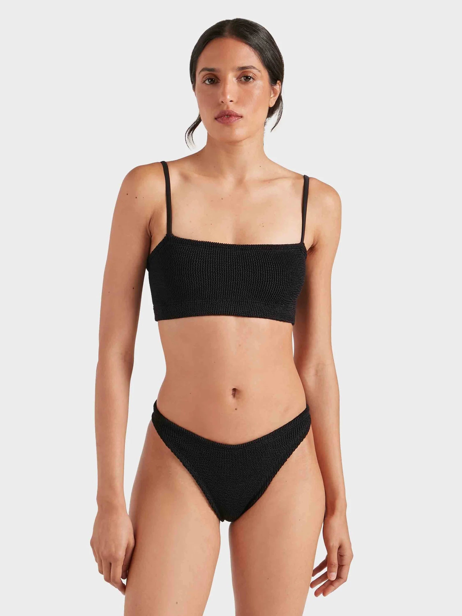 Gigi Bikini in Black