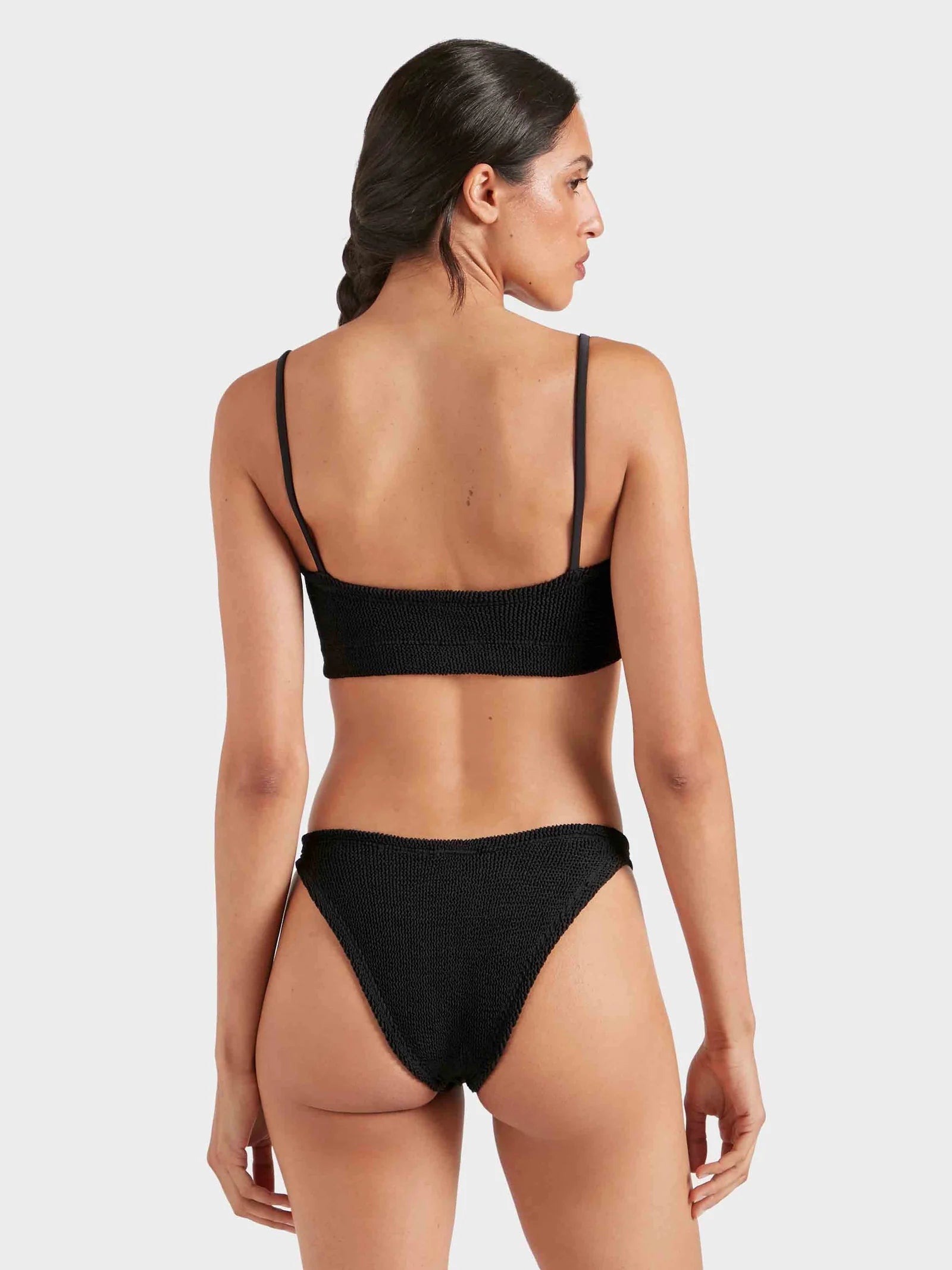 Gigi Bikini in Black