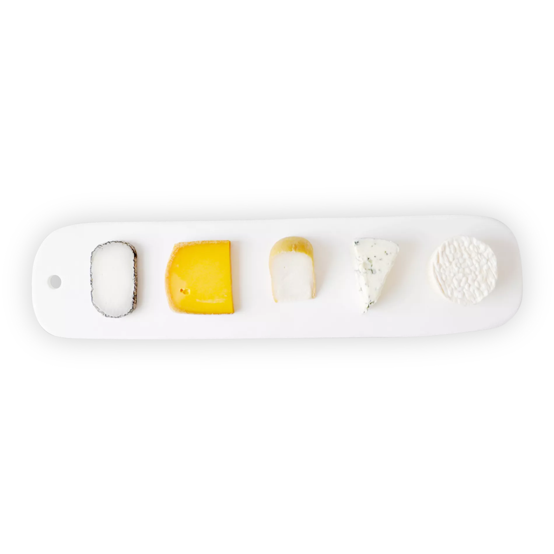 Purist Long Charcuterie Board