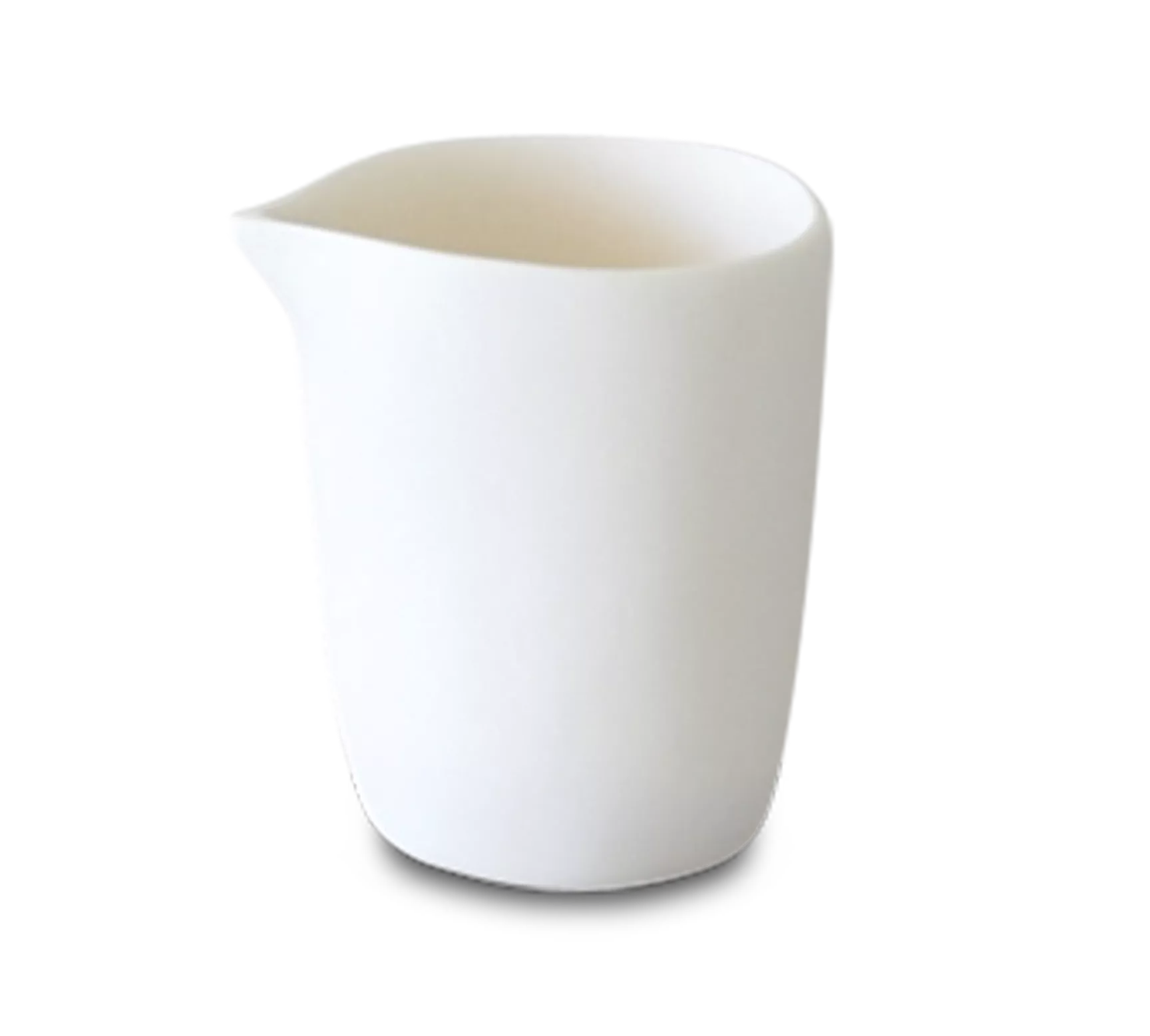 Sculpt Creamer
