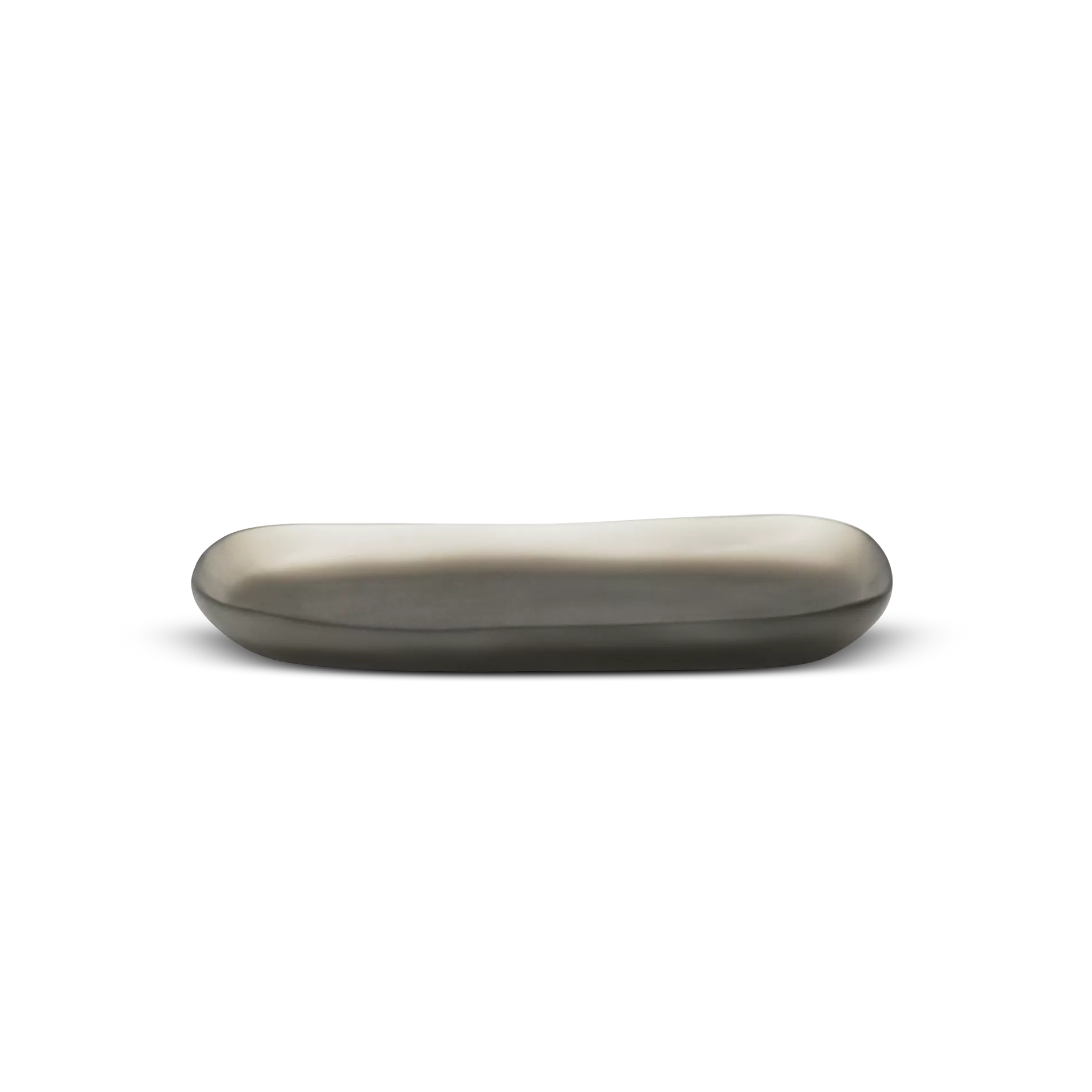 Arc Guest Towel Tray