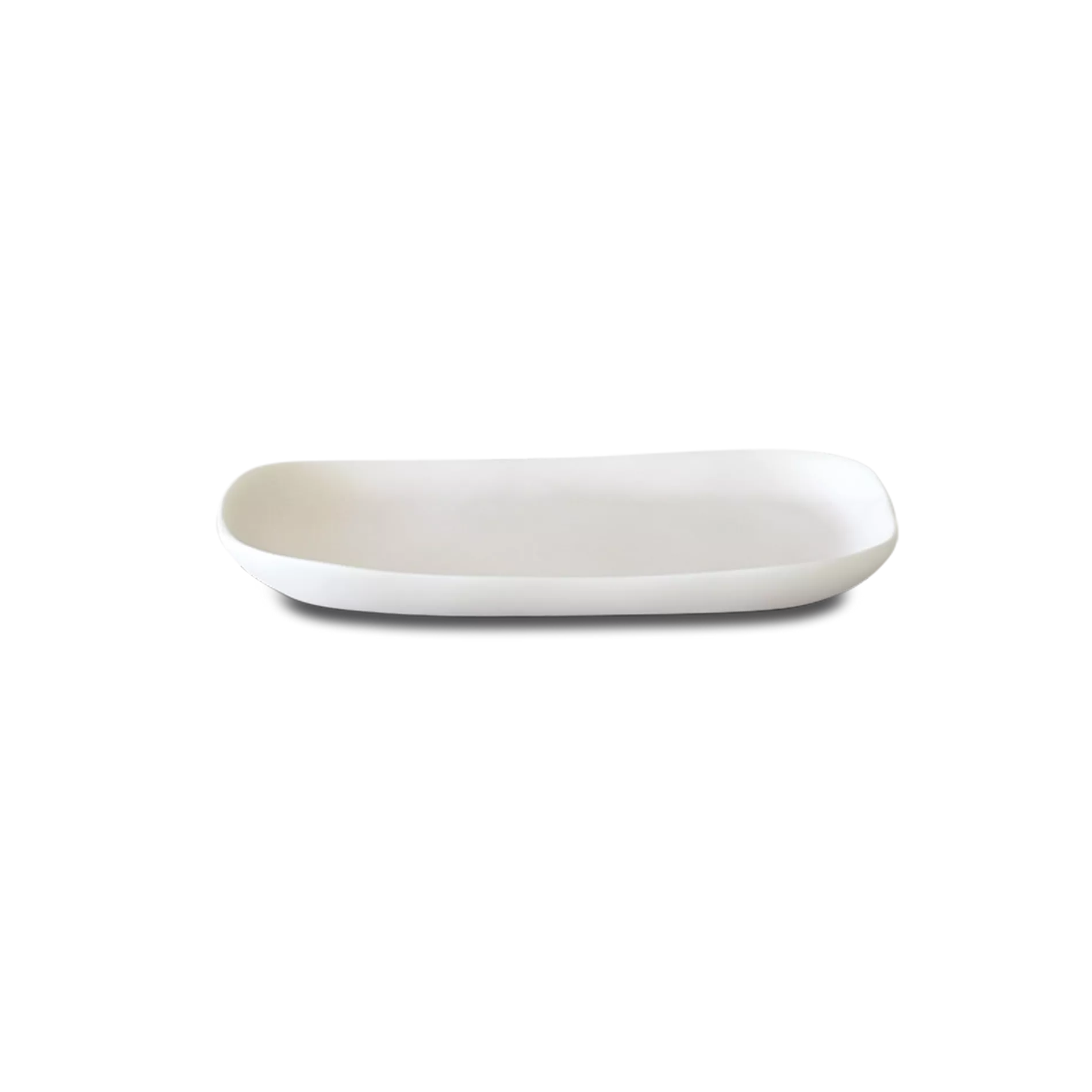Arc Guest Towel Tray