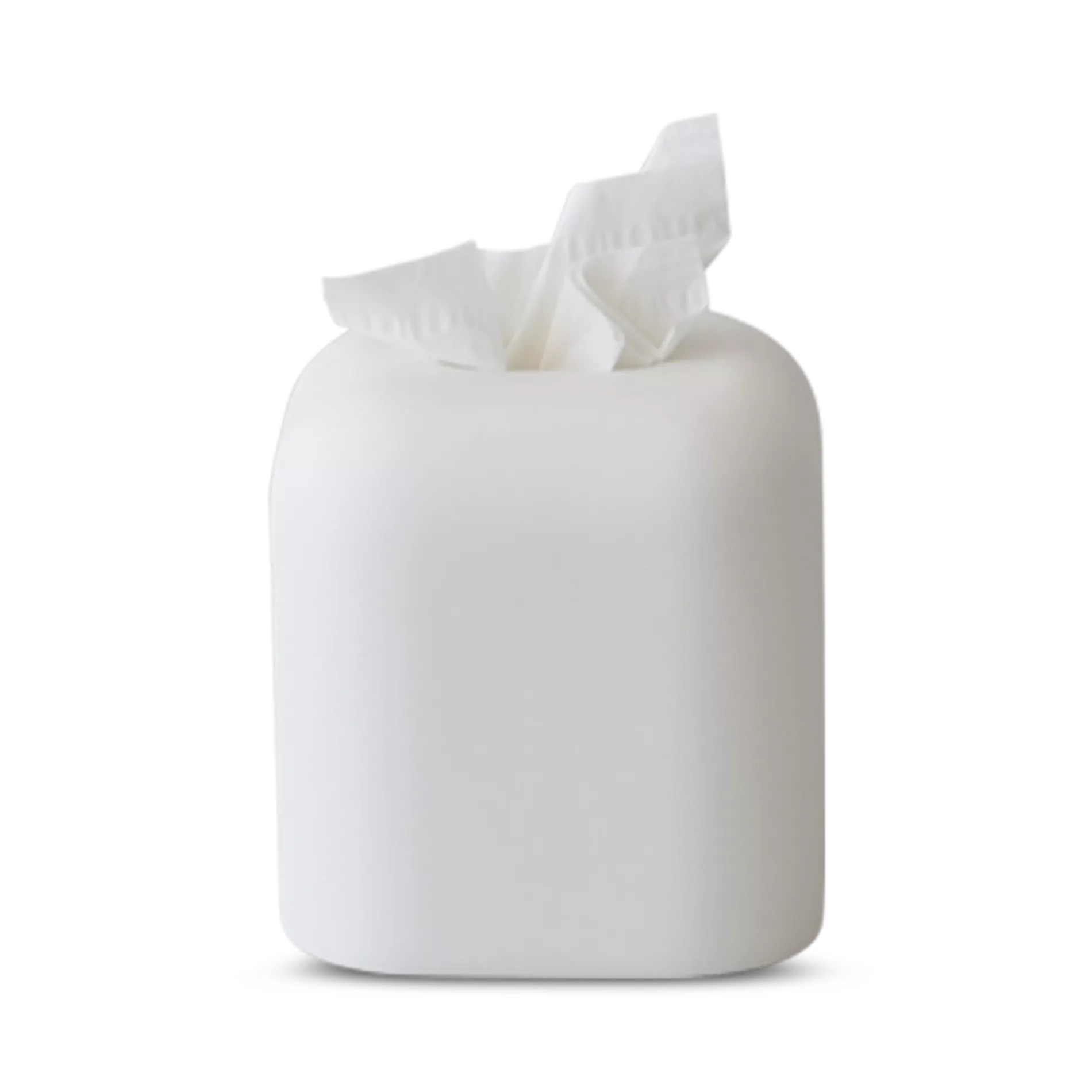 Segment Tissue Box Holder