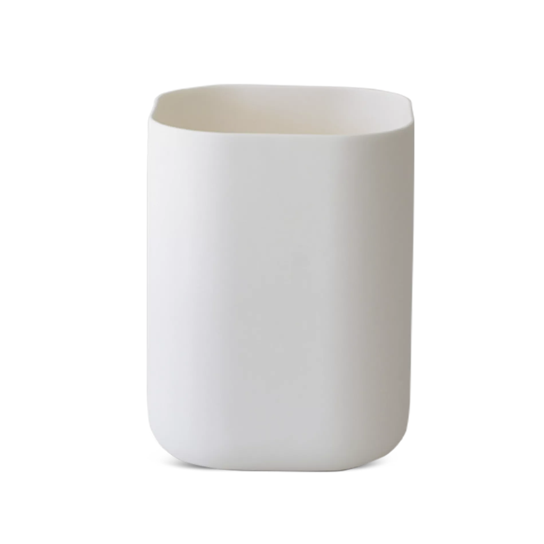 Segment Wastebasket
