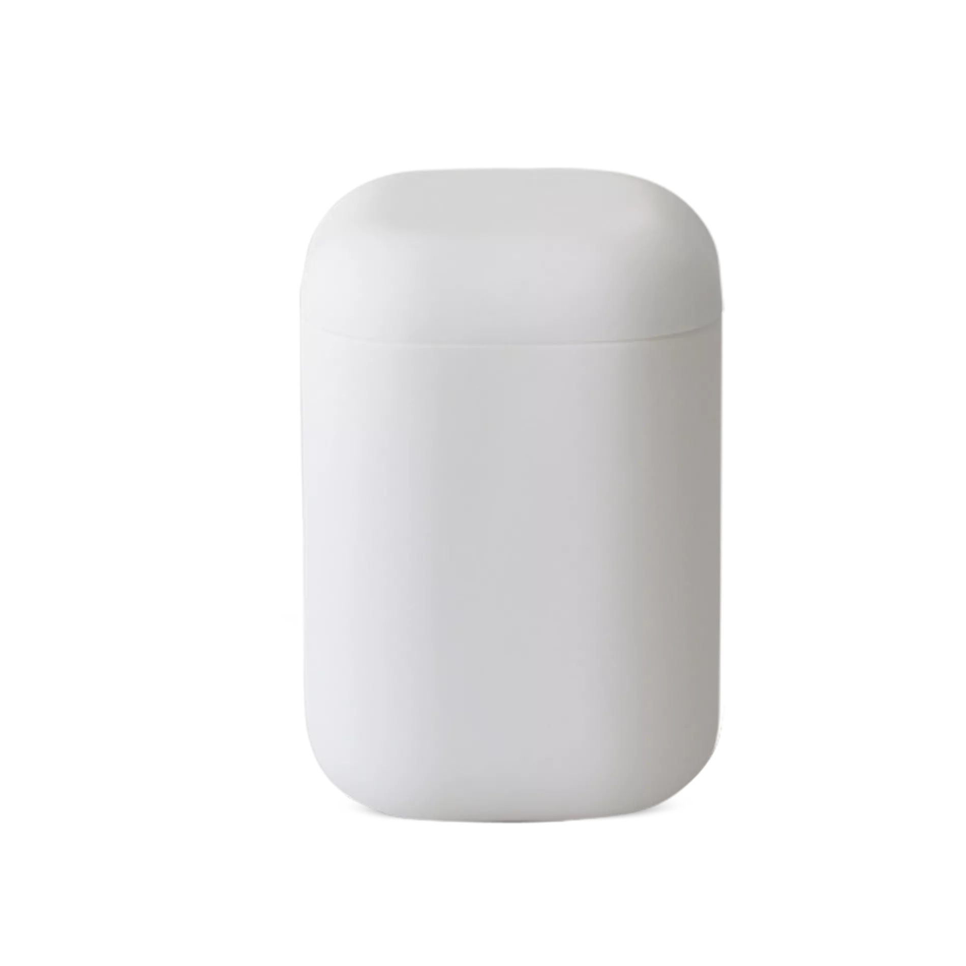 Segment Lidded Ice Bucket