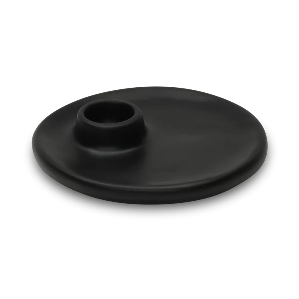 Halo Small Plate with Bowl
