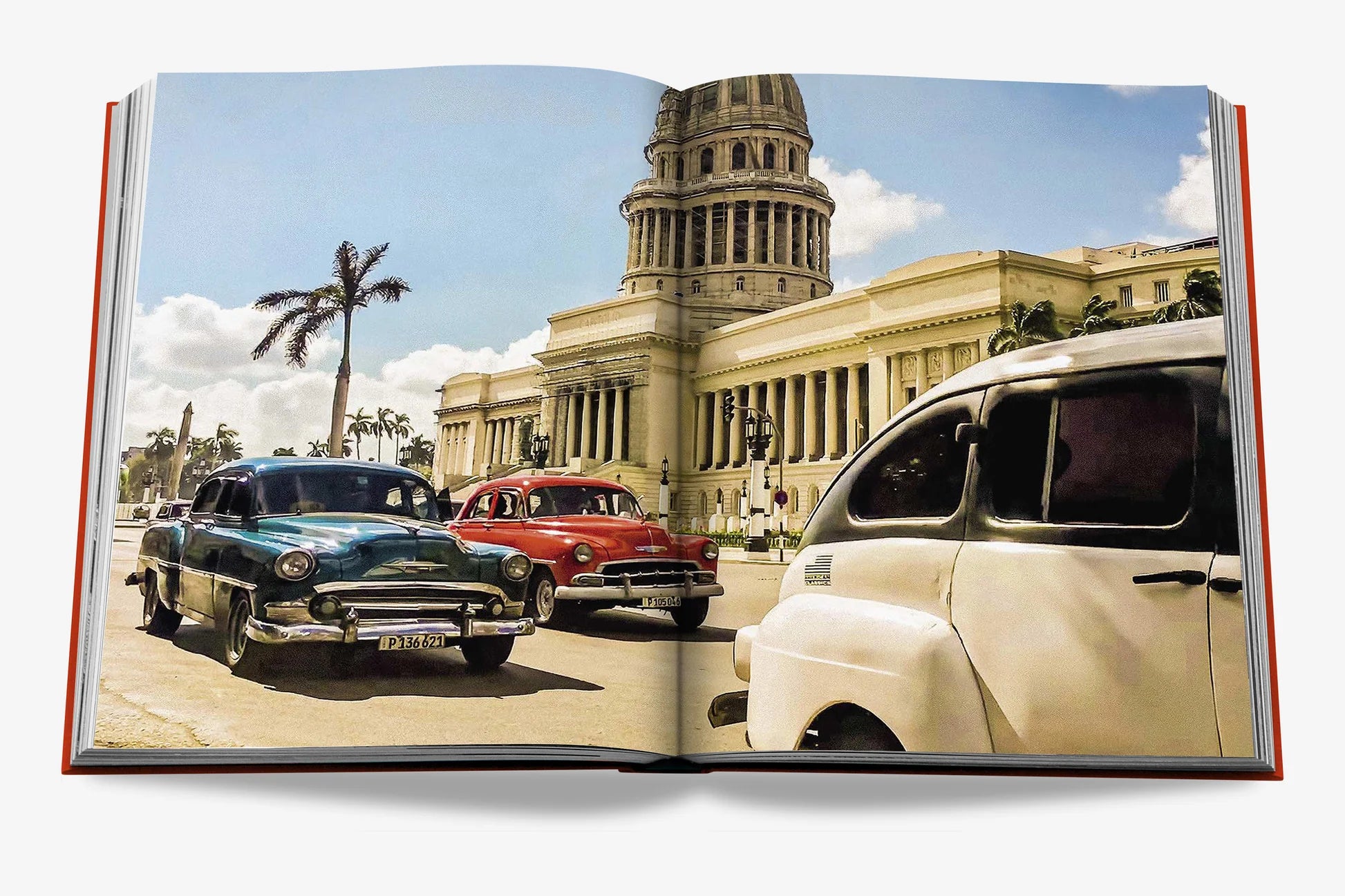Havana Blues